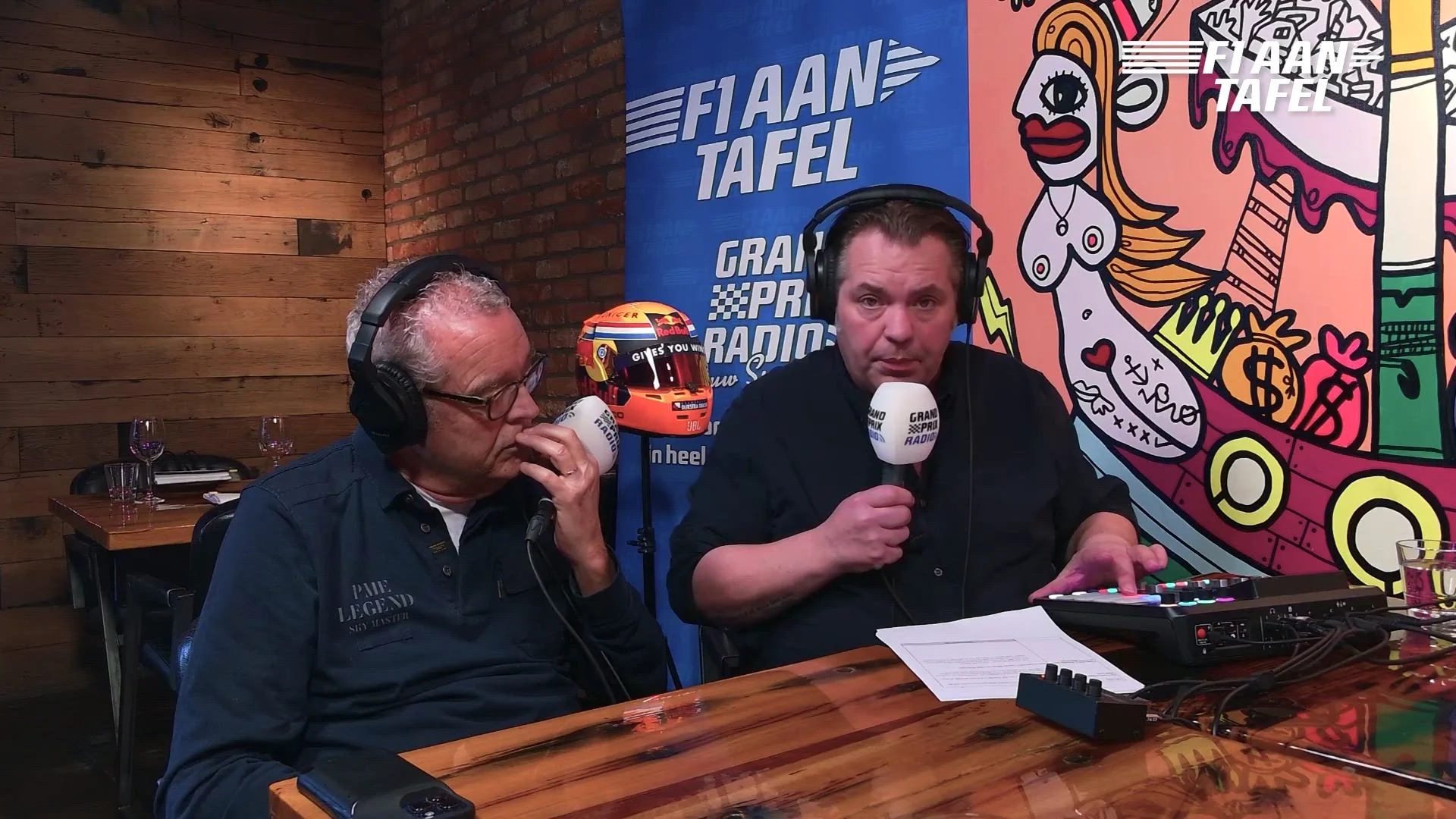 Sainz linkt crash Bearman aan verandering F1-reglementen: 'We hebben gewaarschuwd'