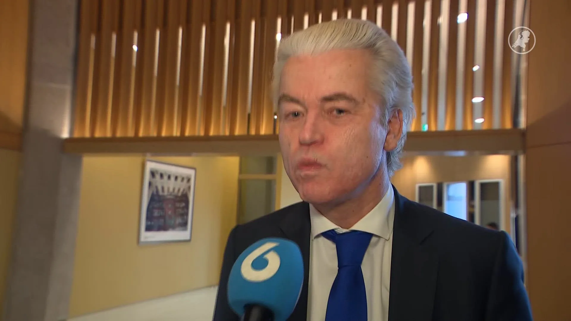 Keiharde kritiek van oppositie op plannen nieuwe kabinet