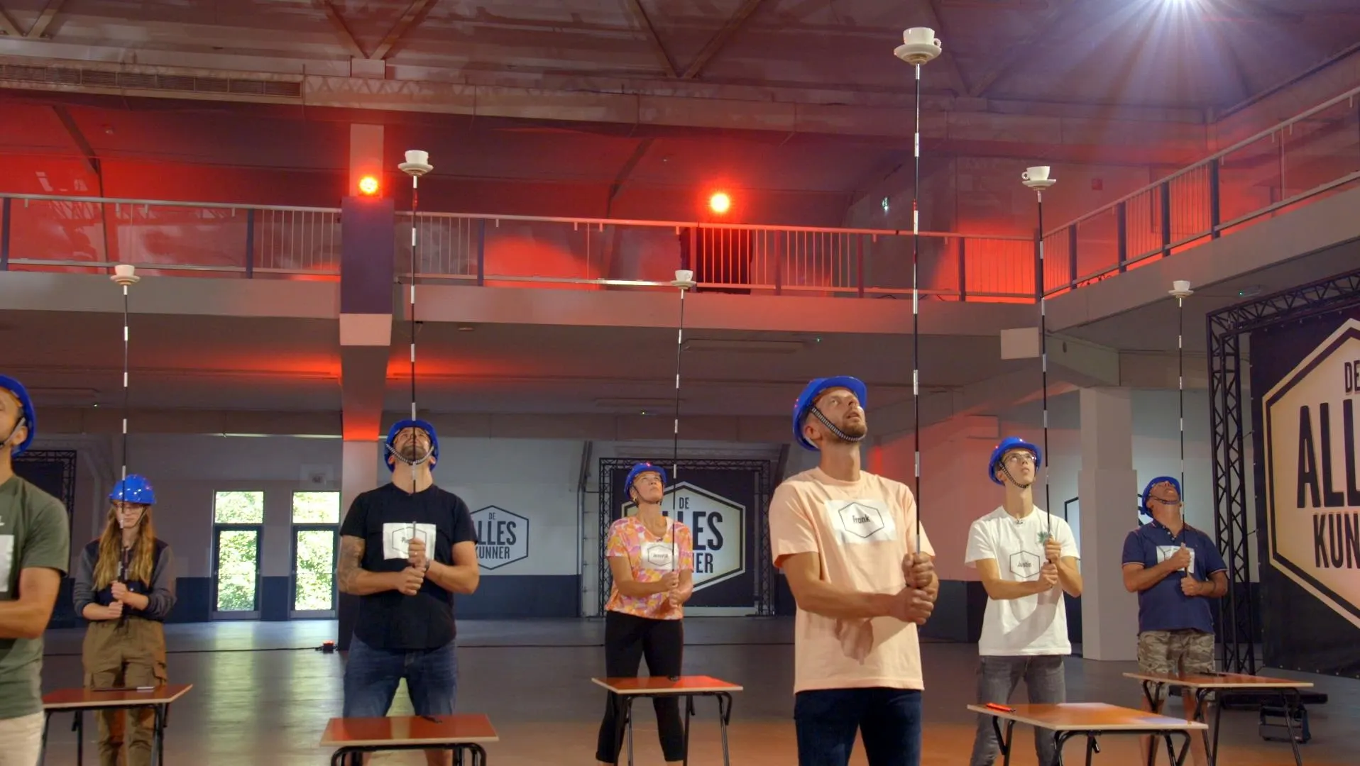 Seizoen 5, aflevering 7