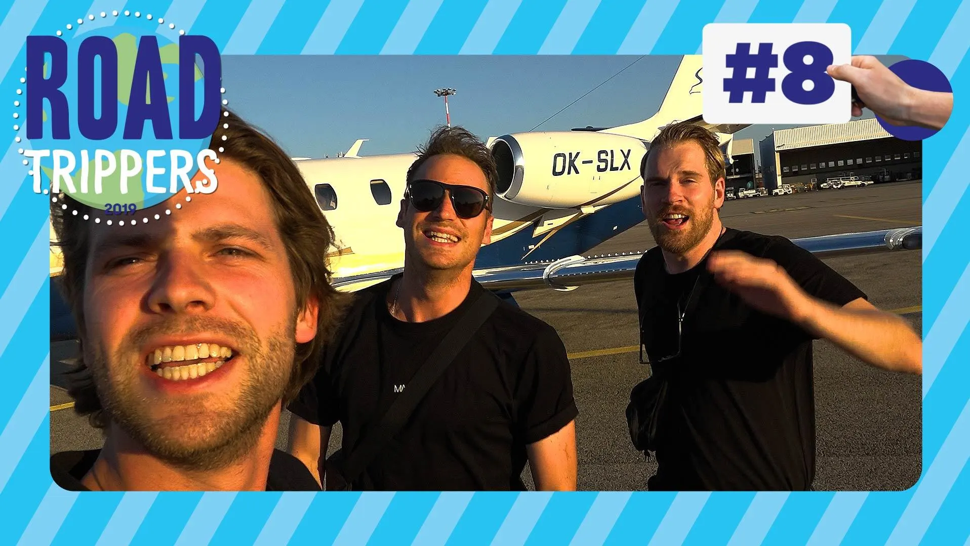 Roadtrippers 2019 #8