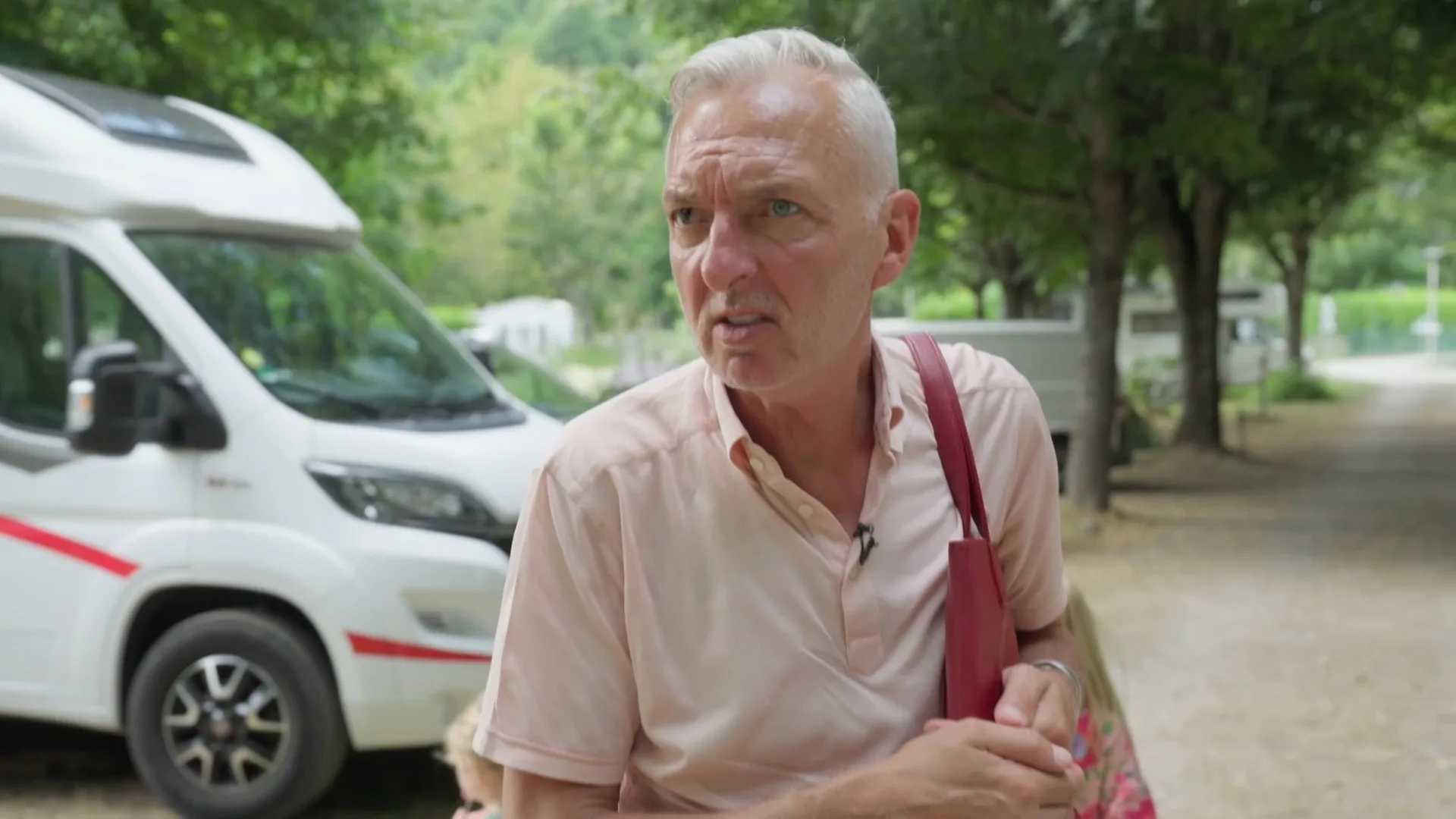 Paniek! De Meilandjes hebben geen stroom meer...