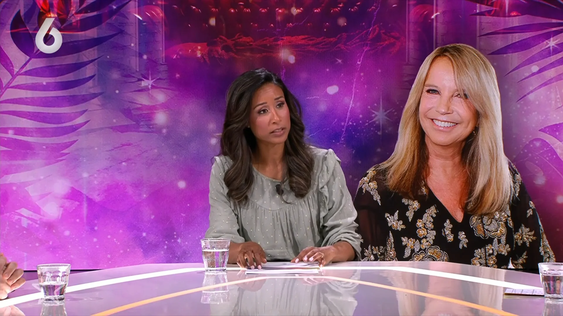 Gigolo en opgespoten vrouw gezocht voor Gooische Vrouwen