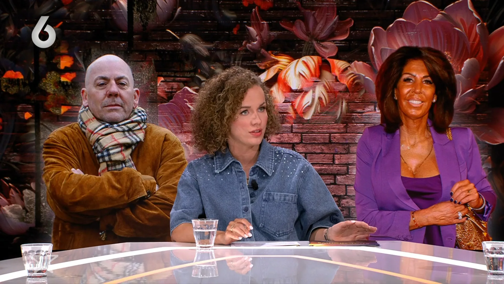Broer André Hazes: "Rachel heeft het graf van mama laten ruimen."