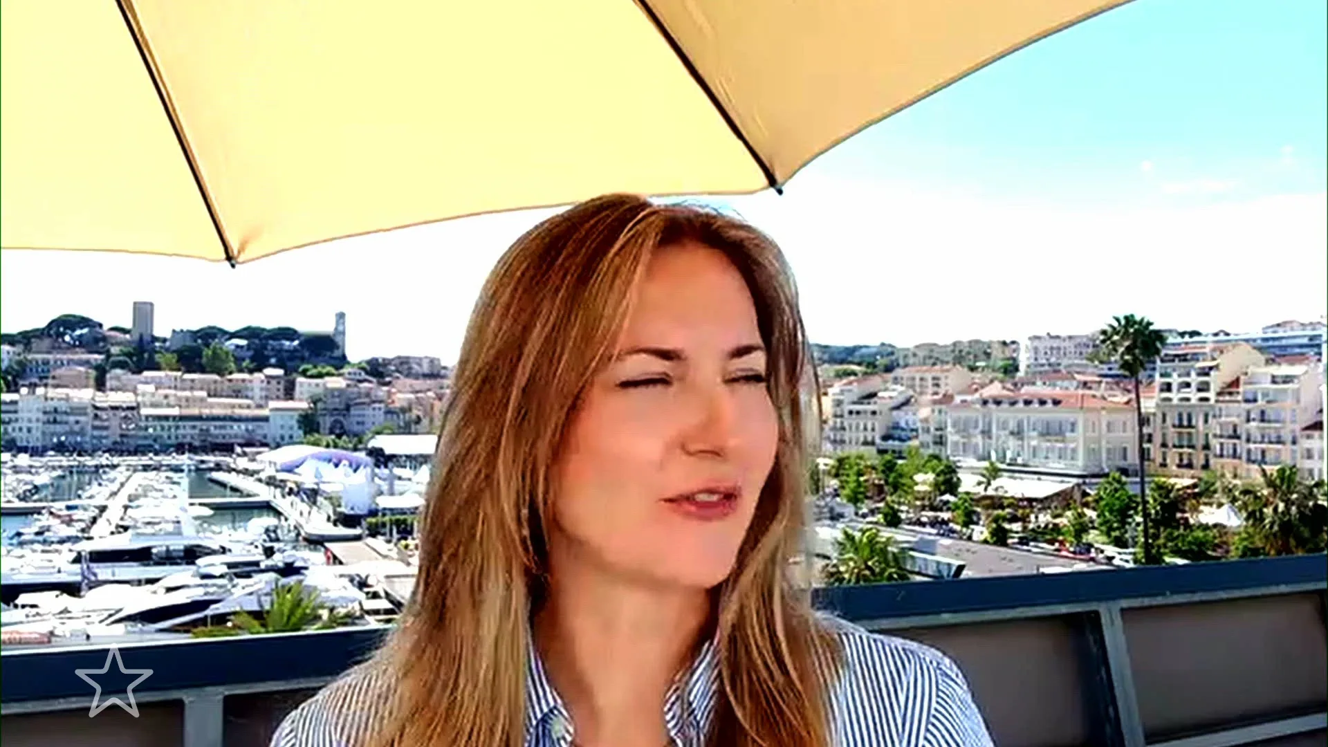Merel van Baal deelt details over Cannes Film Festival 2026