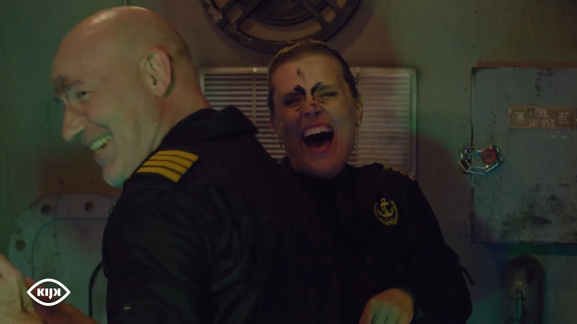 Weekendoverzicht SBS6: week 24