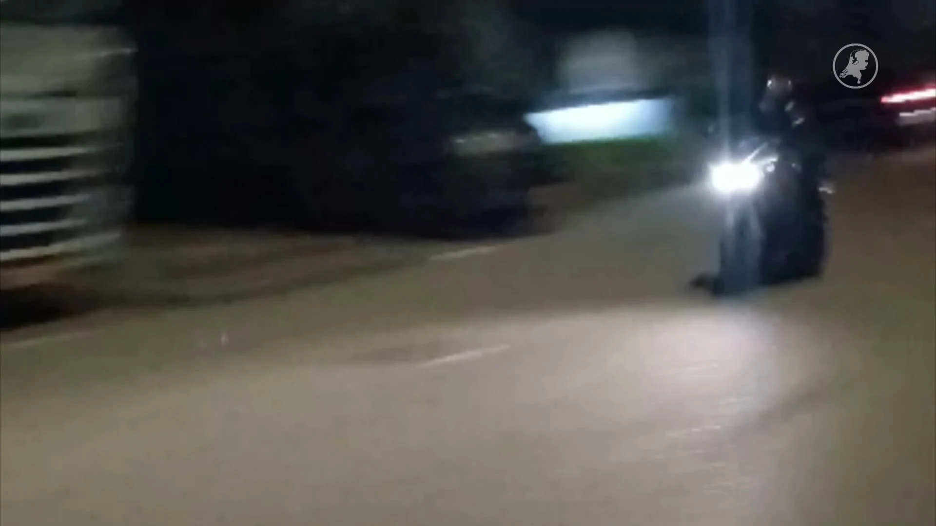 Straatraces houden bewoners Den Haag al jaren wakker