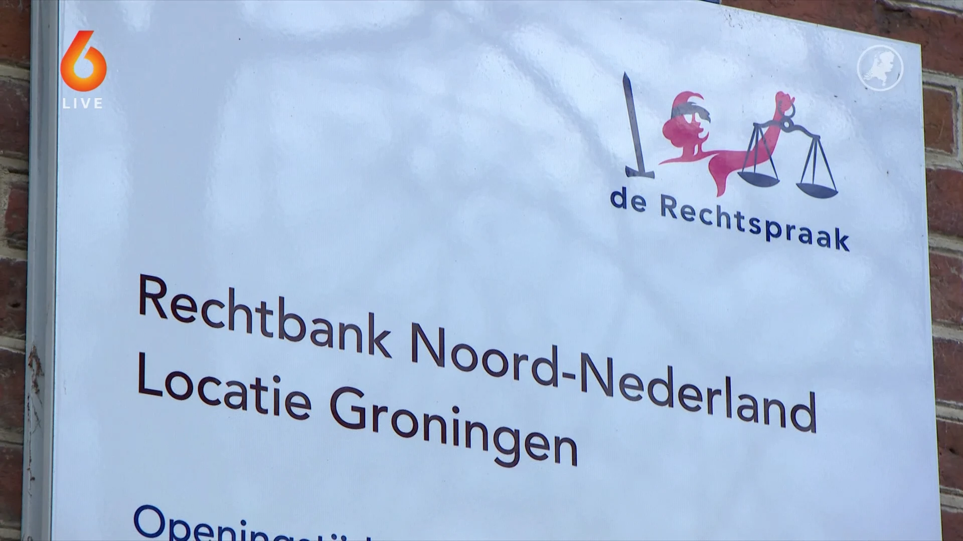Jeugdadvocaat over aangehouden tiener familiedrama Meerstad: 'Snel een voogd komen'