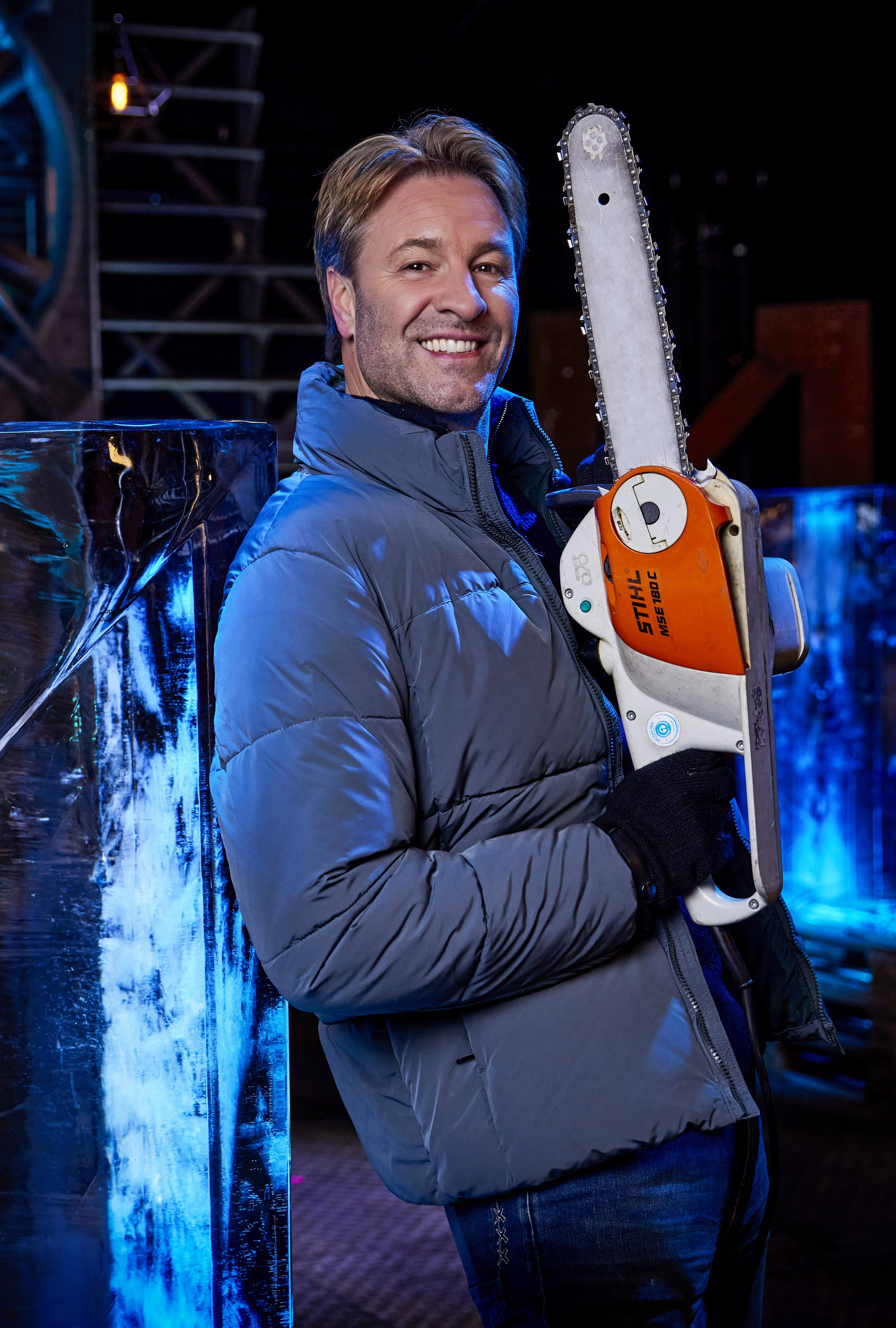 IJsmeesters: een koud kunstje