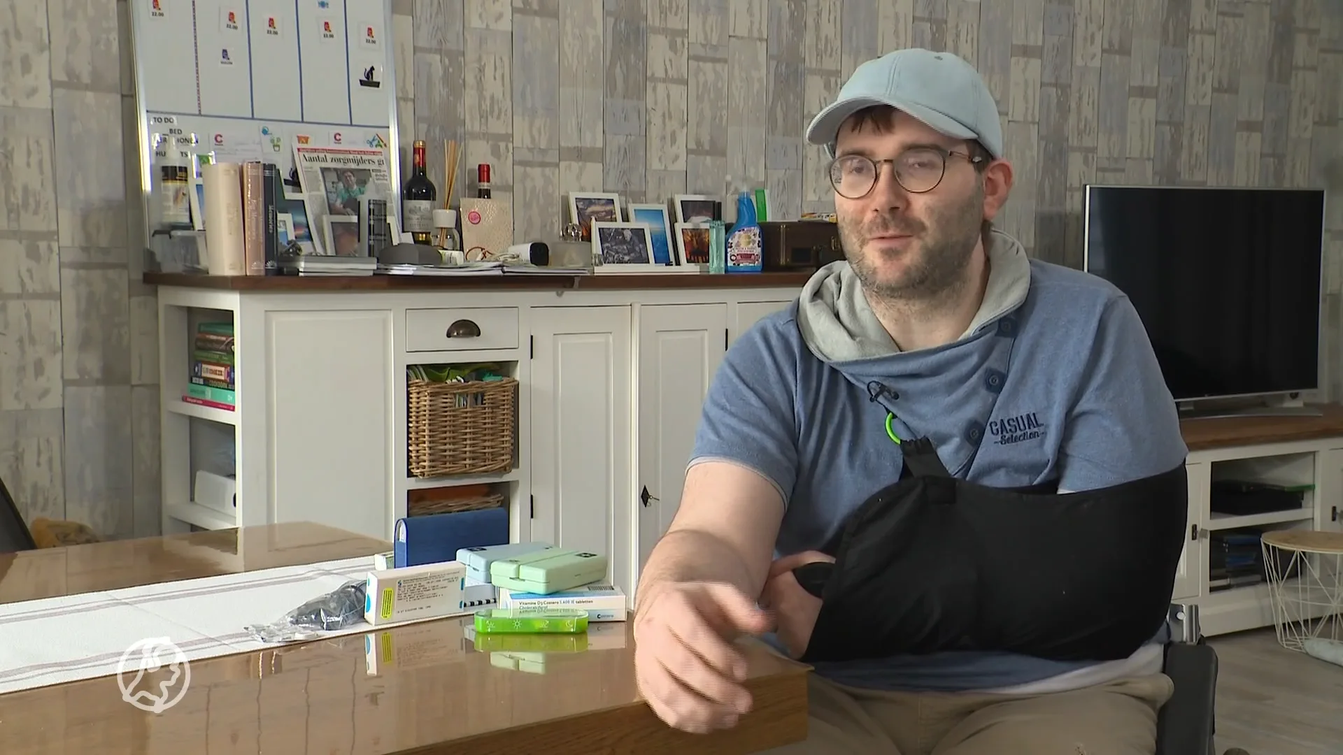 Steeds meer zorgmijders: 'Heb meer stress door rekeningen dan door ziekte'