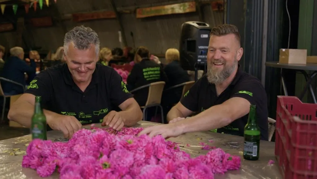 Seizoen 1, aflevering 4