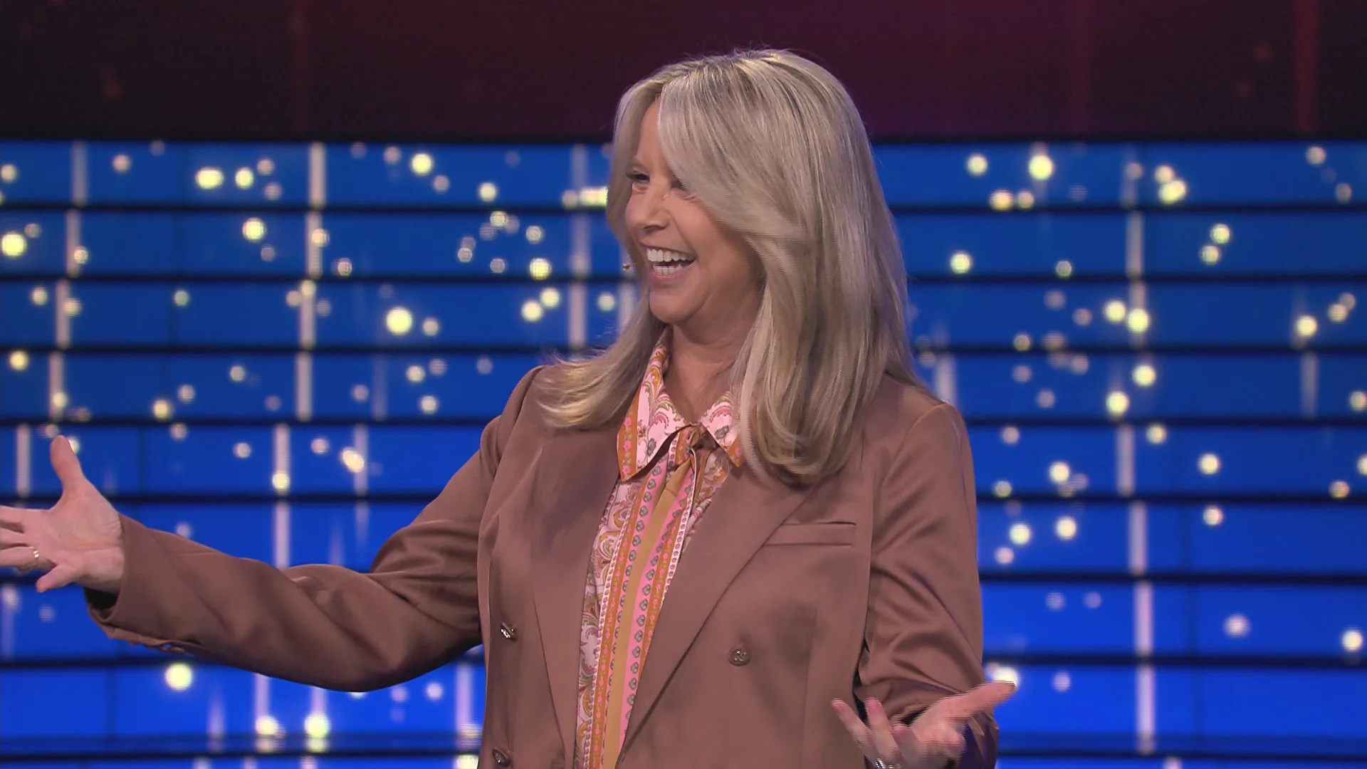 Seizoen 12, aflevering 3