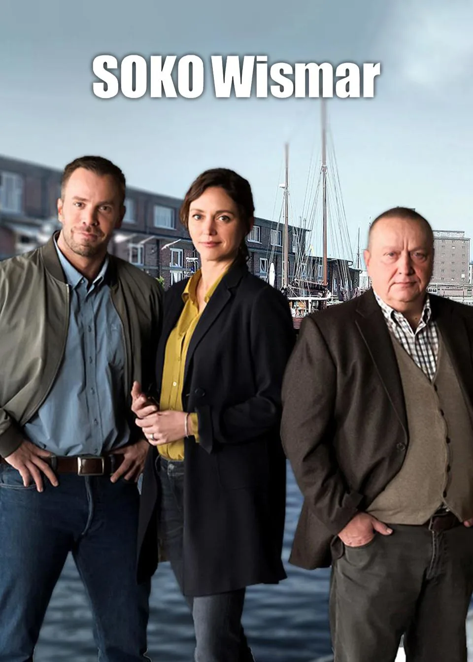 SOKO Wismar