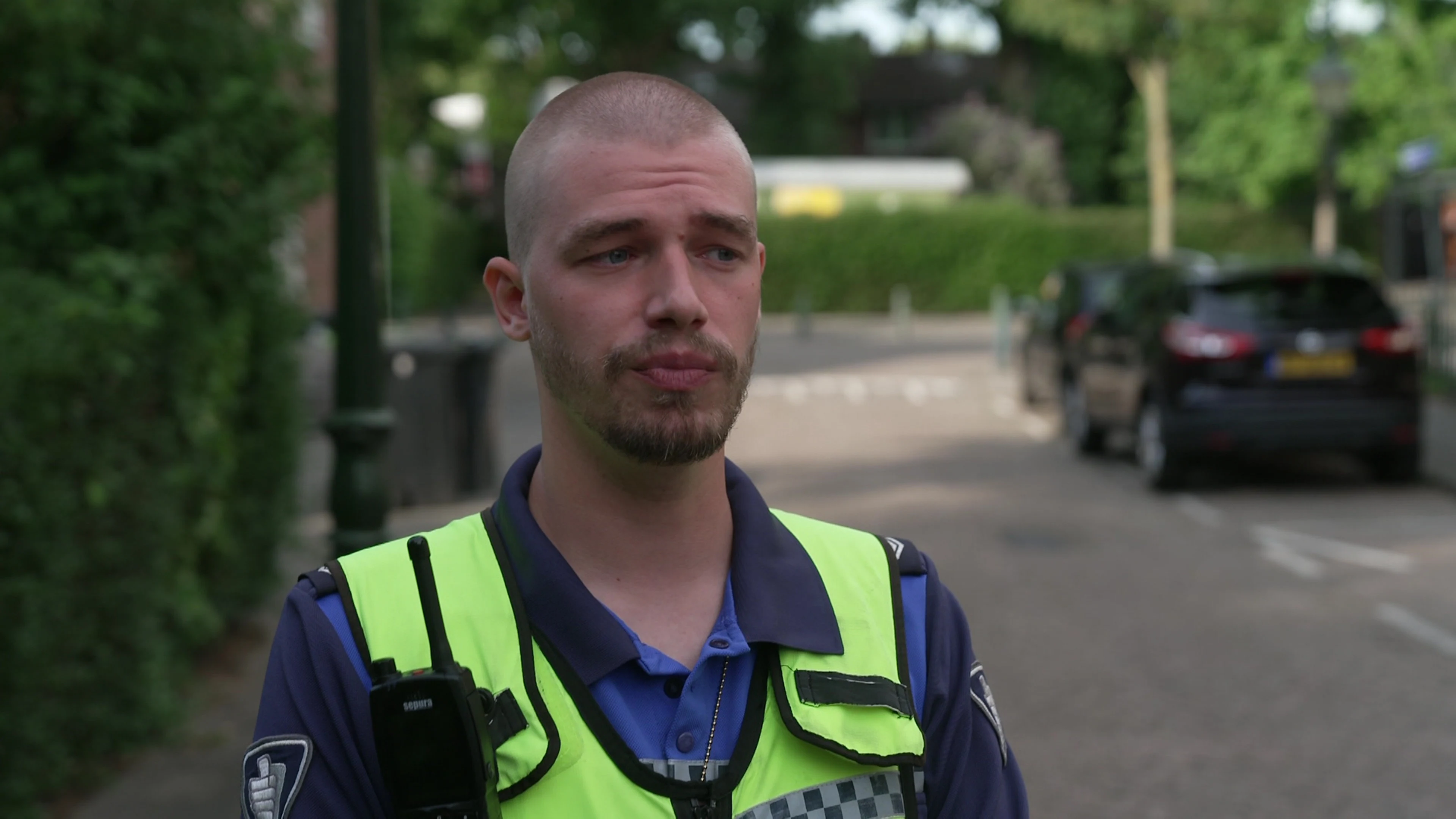 Seizoen 12, aflevering 16