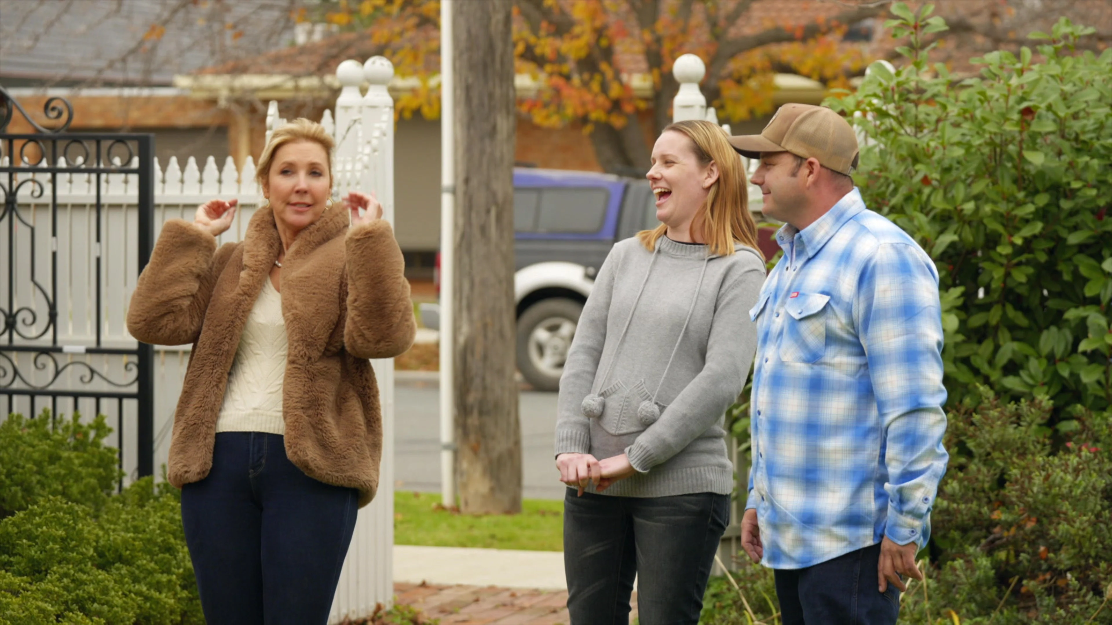 Country House Hunters