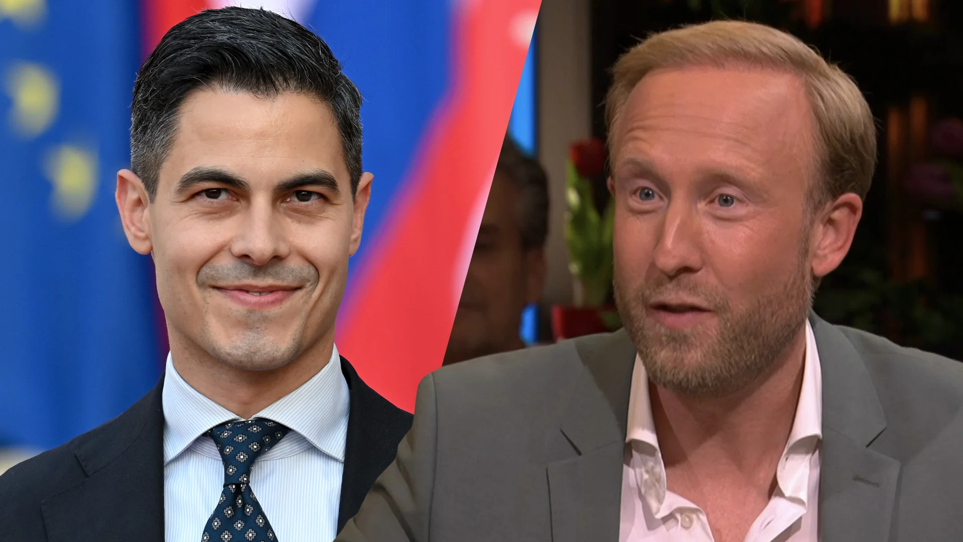 Raymond Mens kritisch op Rob Jetten: 'Hij is onzichtbaar, op moeilijke momenten hoor je hem niet!'