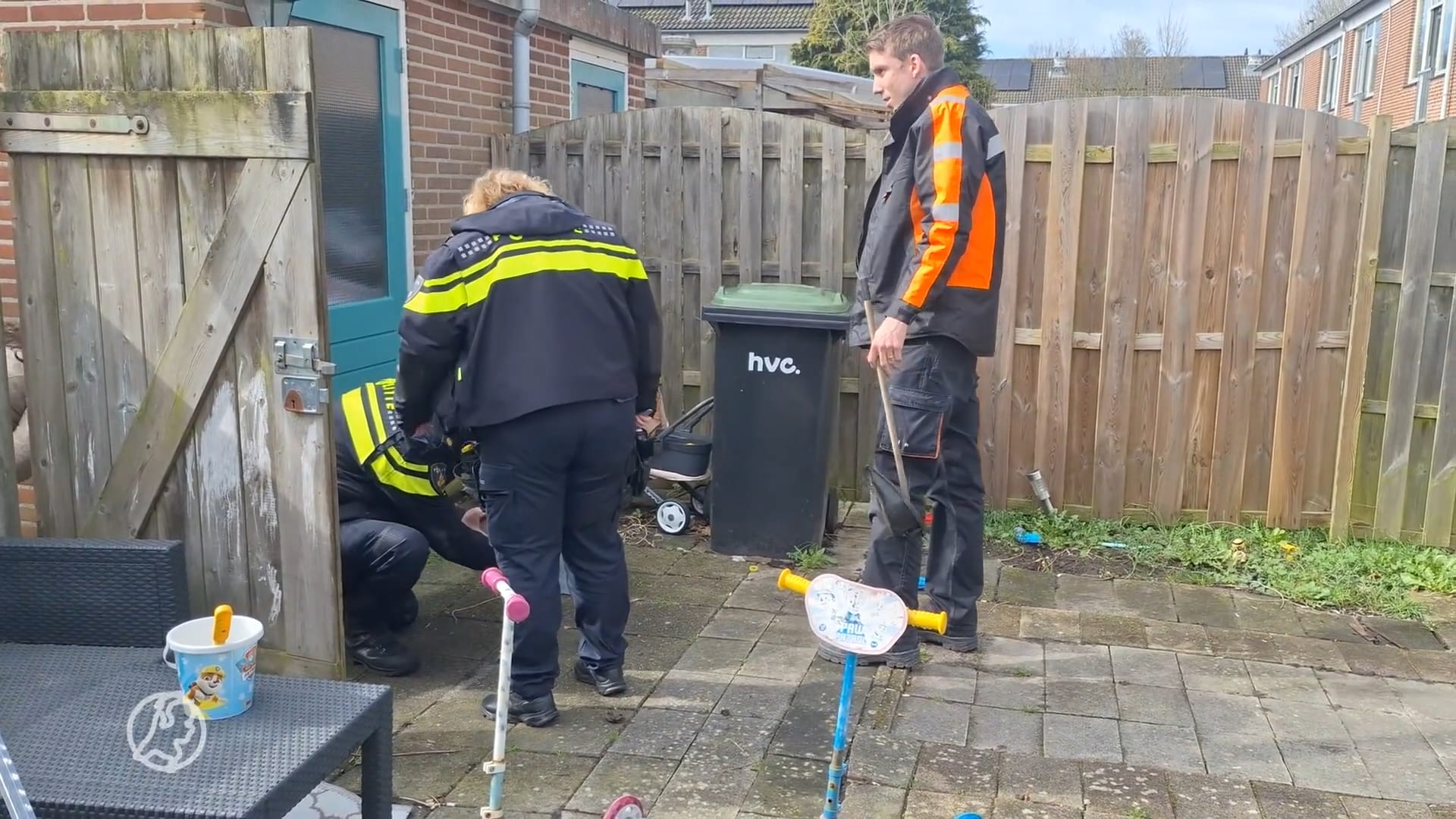 Ontsnapte giftige cobra na maand weer gevangen in Lelystad