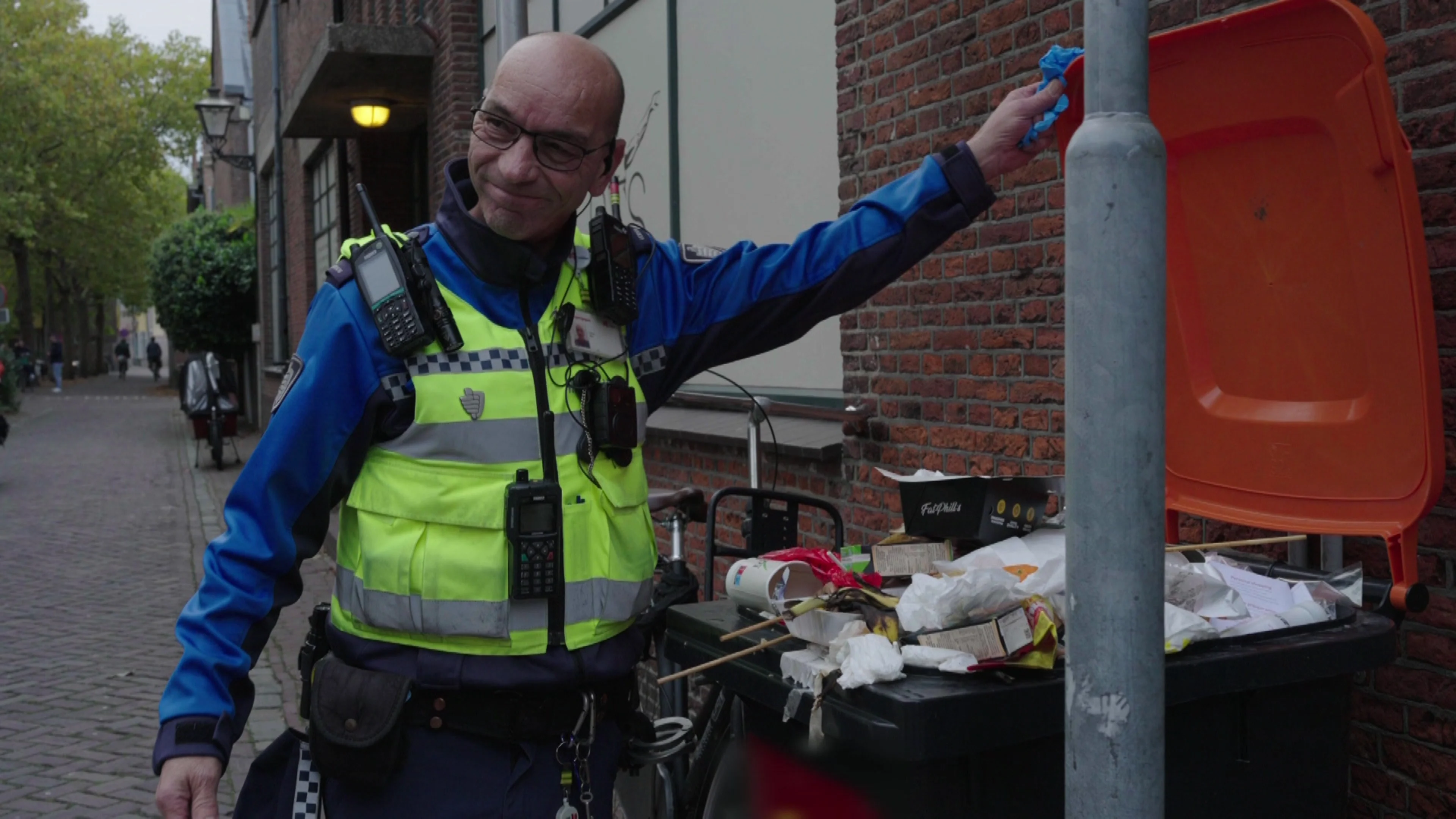 Seizoen 2026, aflevering 30