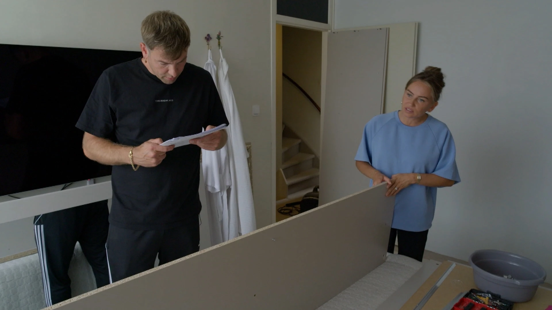 Seizoen 13, aflevering 6