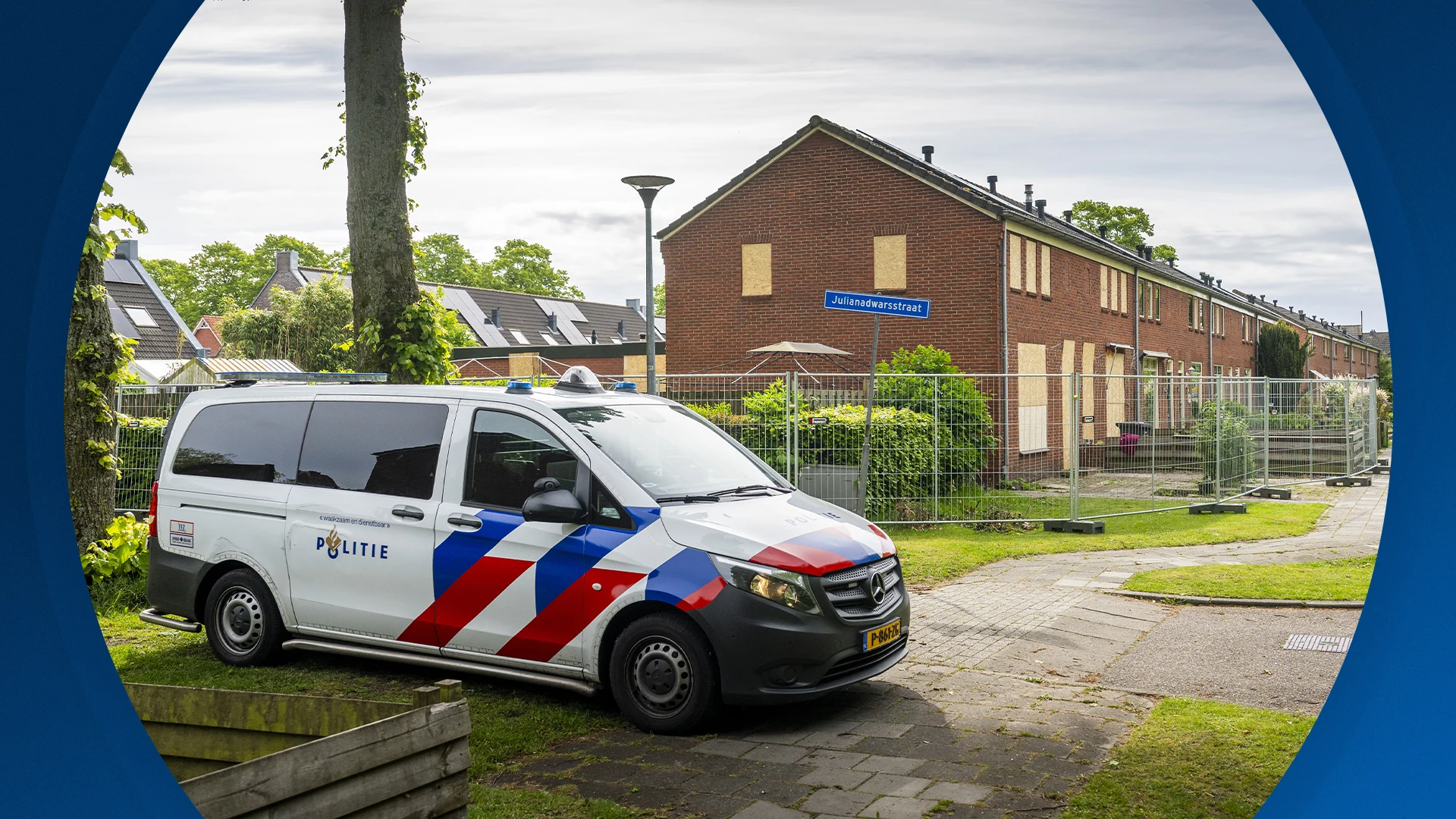 Seizoen 2026, aflevering 98