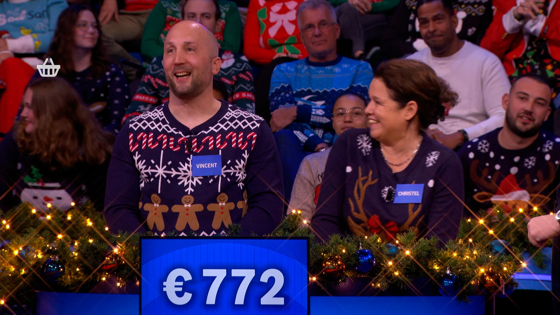 EMPTY_Episode: Prijzenjacht - S:1 - E:84 - 2025-12-25