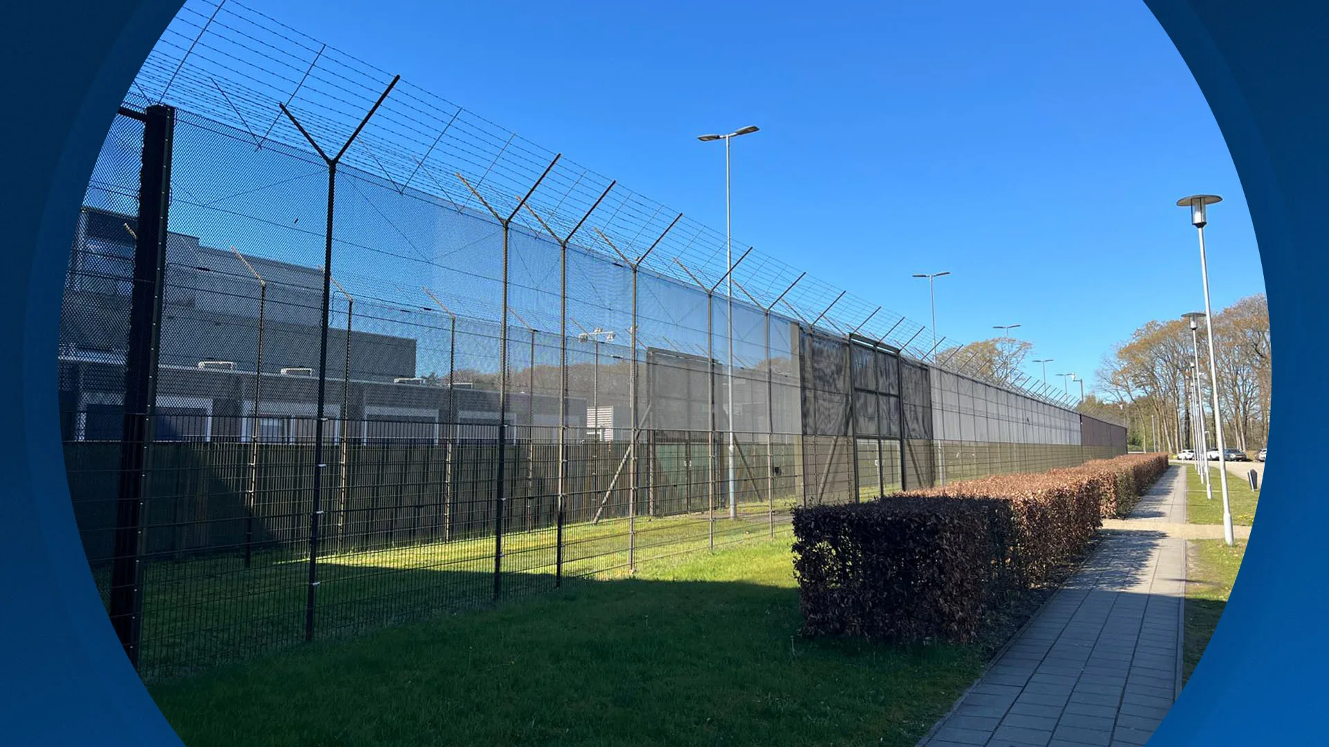 Seizoen 2026, aflevering 98