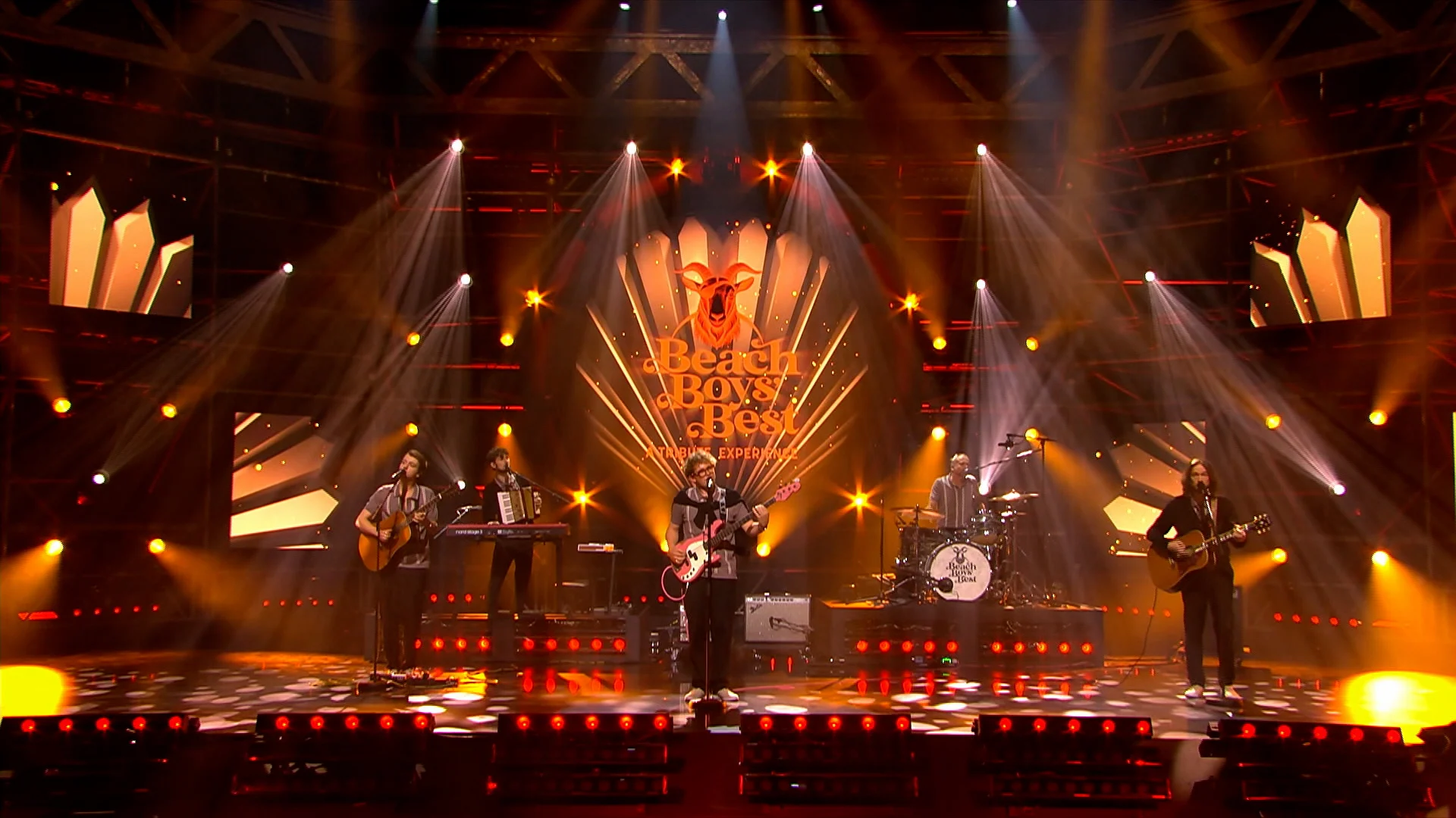 Seizoen 5, aflevering 3