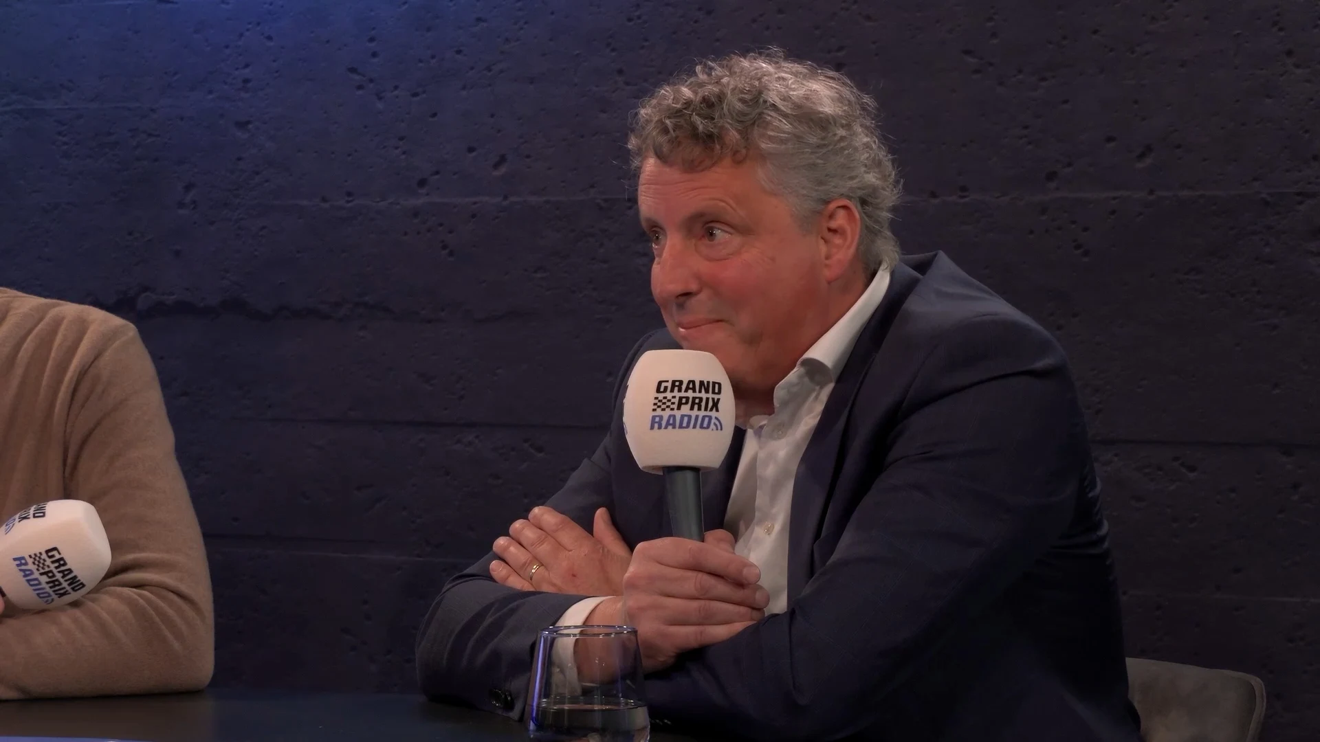 Zo werd Ronald Kooyman directeur van Louwman Museum: 'Verhaal beter vertellen'