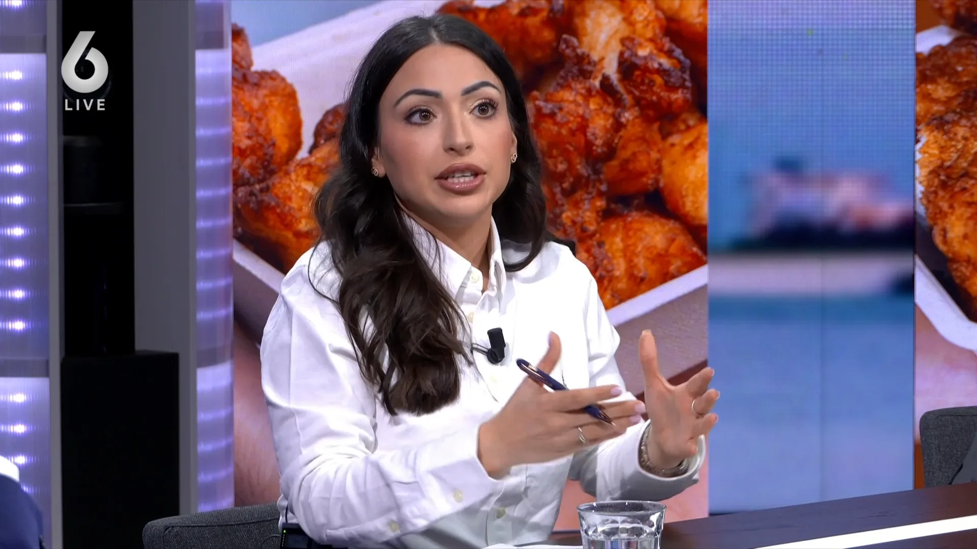 Visboer mogelijk vervolgd om weigeren klant met nikab