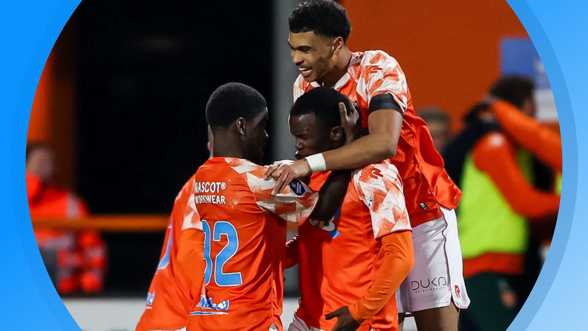 Seizoen 2026, aflevering 687