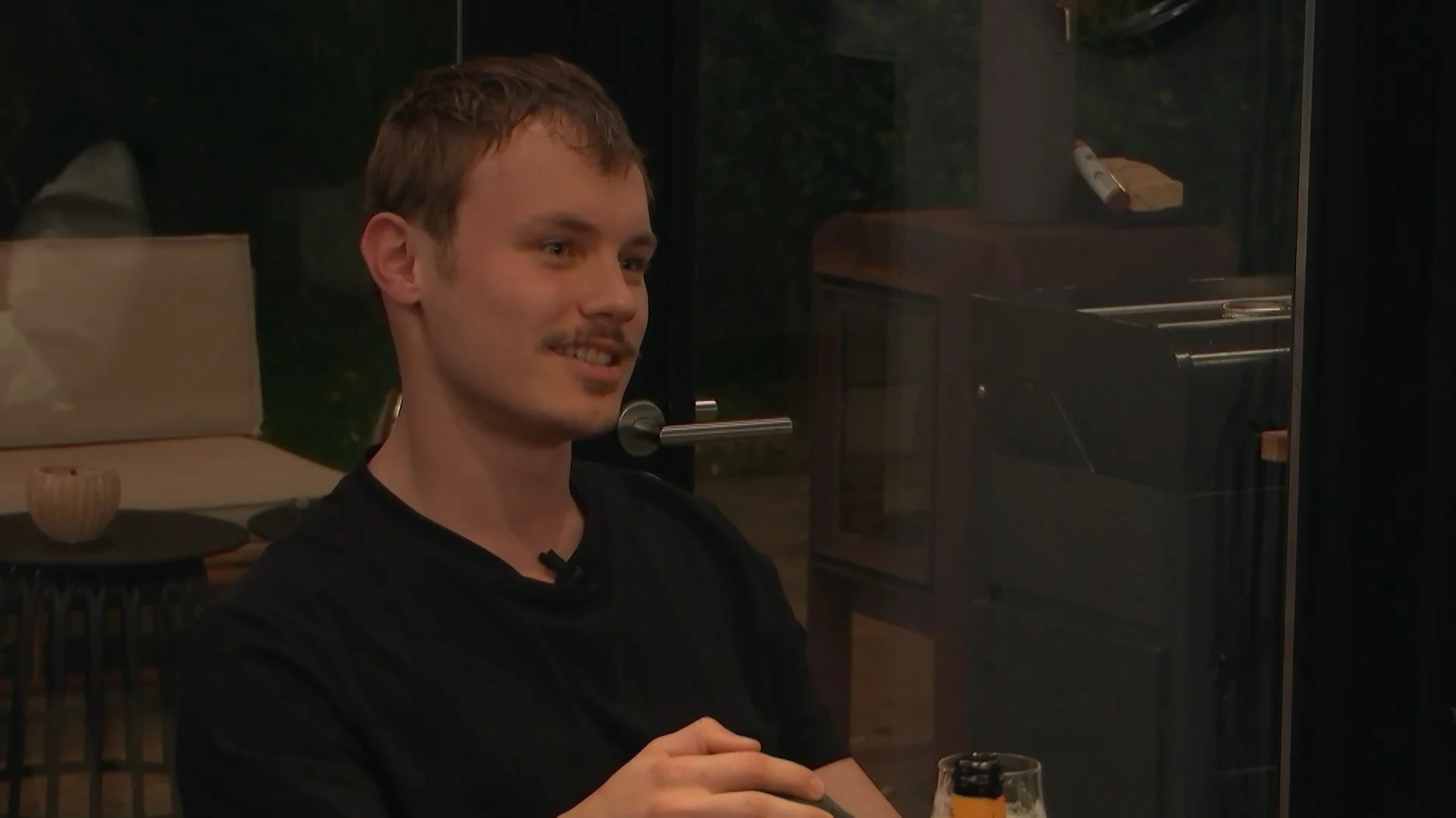 Heeft Kuno dit gedaan voor zijn dispuut?