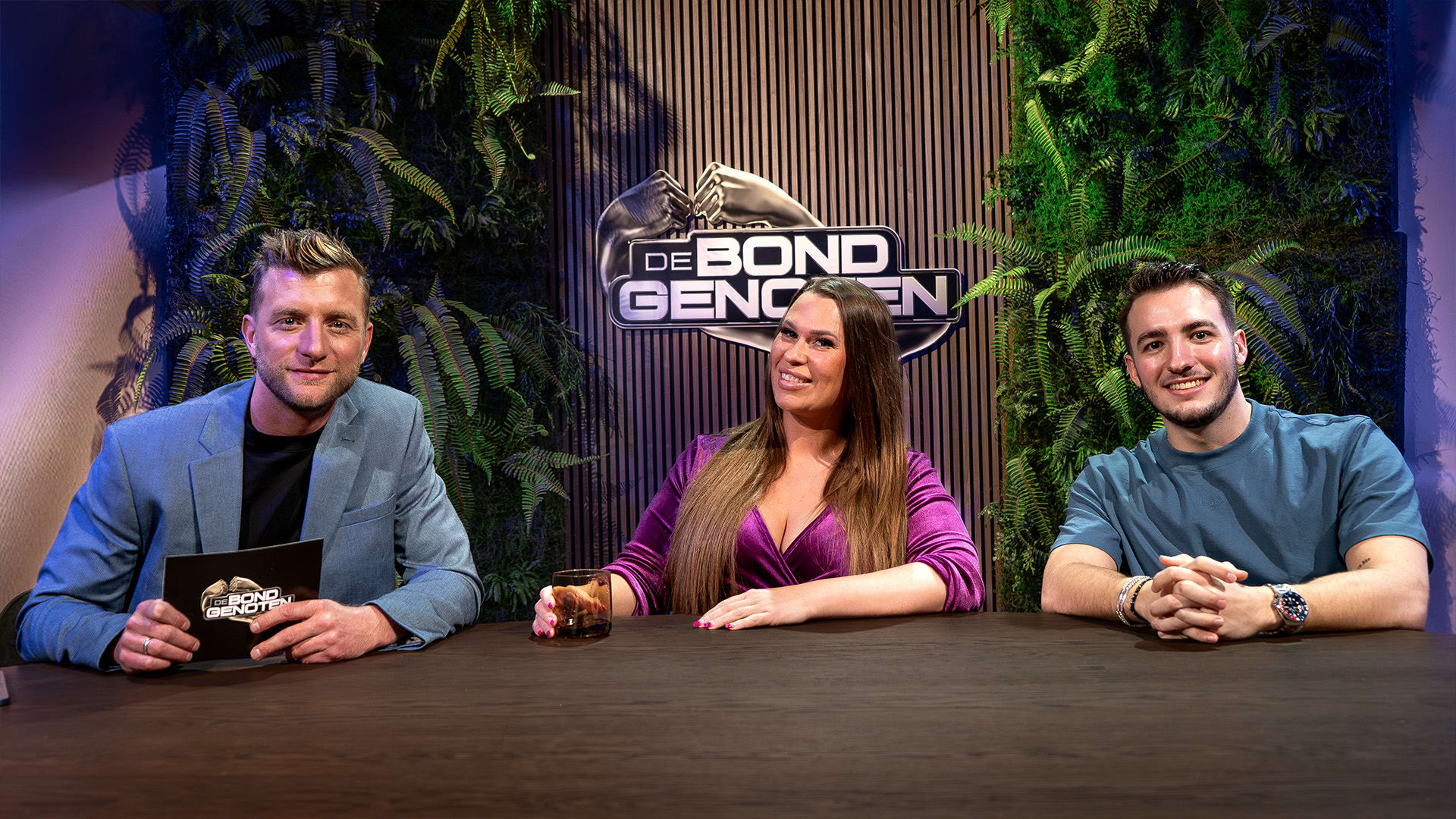 De Bondgenoten: hoe is het nu met?