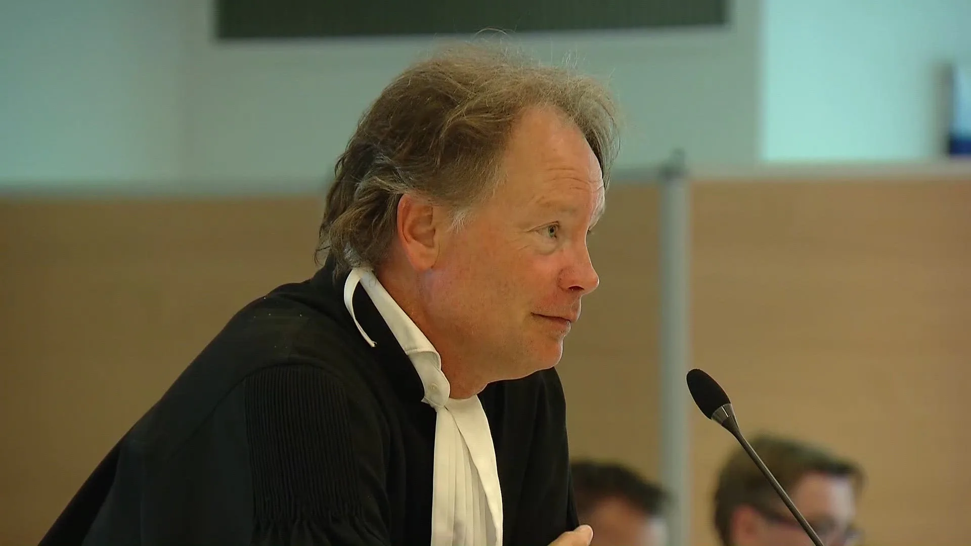 Advocaat Ali B over impact zedenzaak: 'Hij komt nergens meer aan de bak'