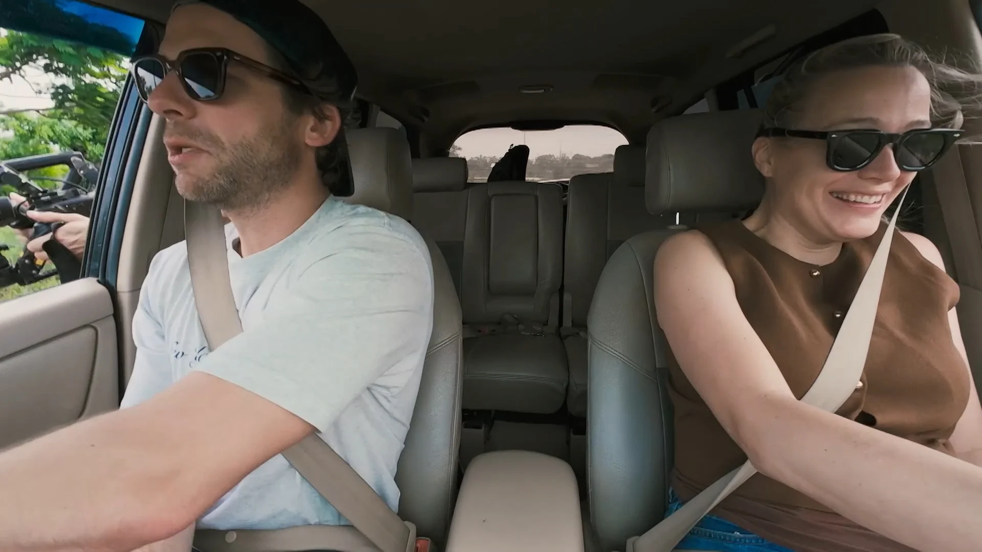 Alle teams trekken een laatste eindsprint