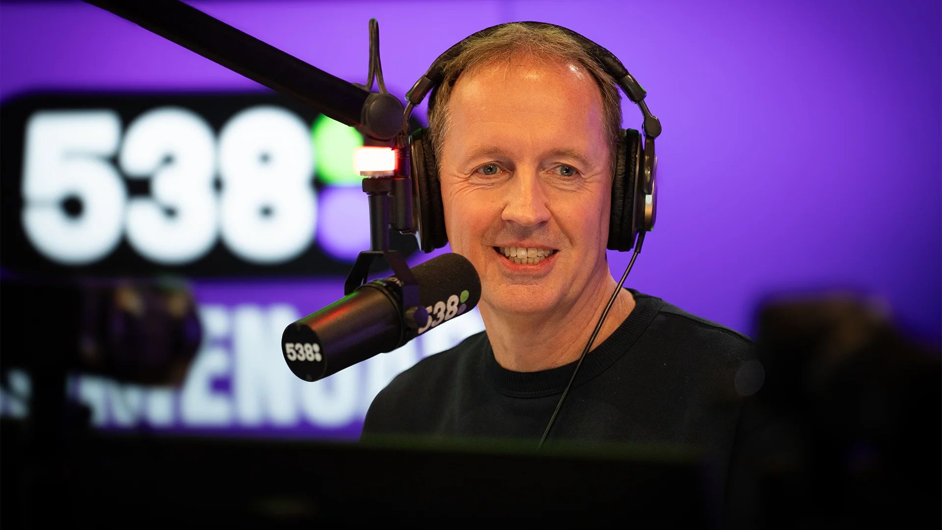 De nieuwe single van Ali B: Zou je me doen?