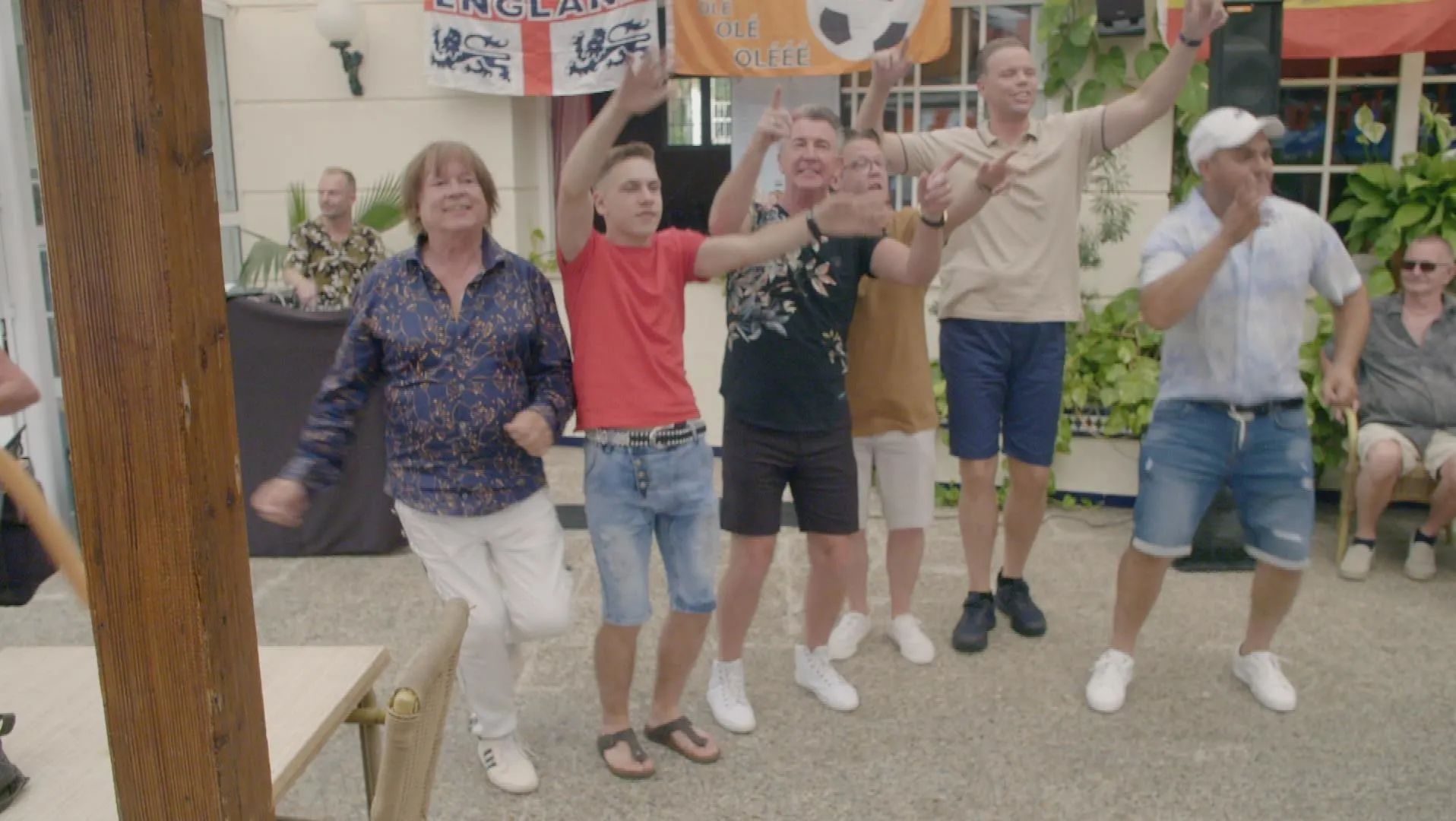 Seizoen 3, aflevering 2