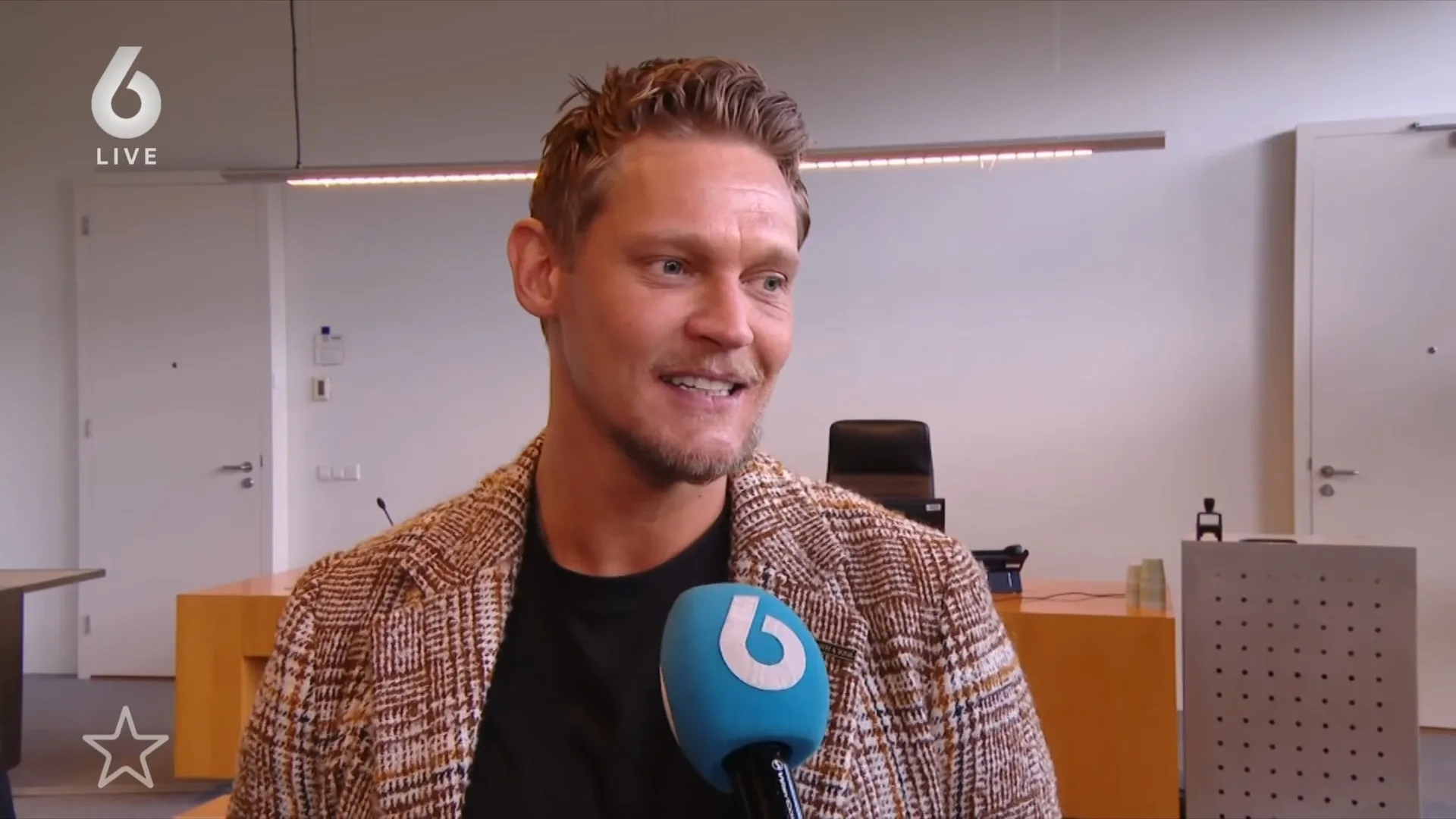 Voormalig manager: Ferry Doedens accepteert nog steeds geen hulp