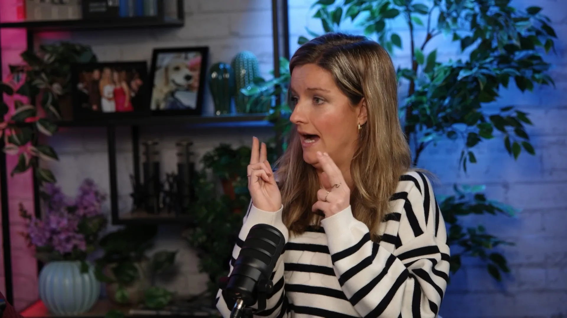 Merel Ek haalt uit naar rokers op terras: 'Dat is zo goor'