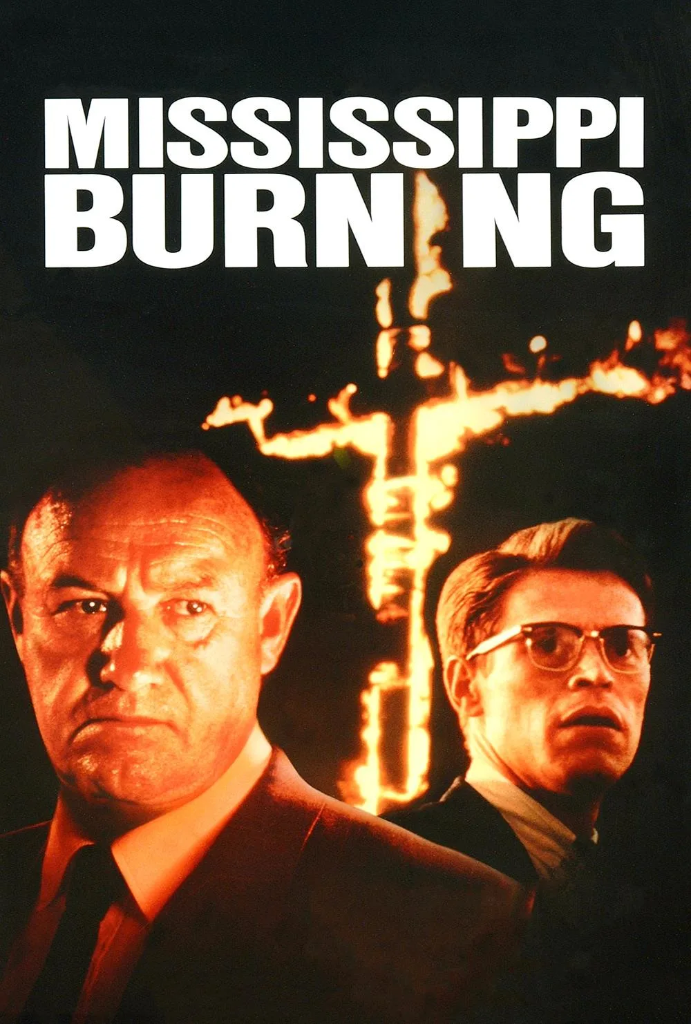 Mississippi Burning