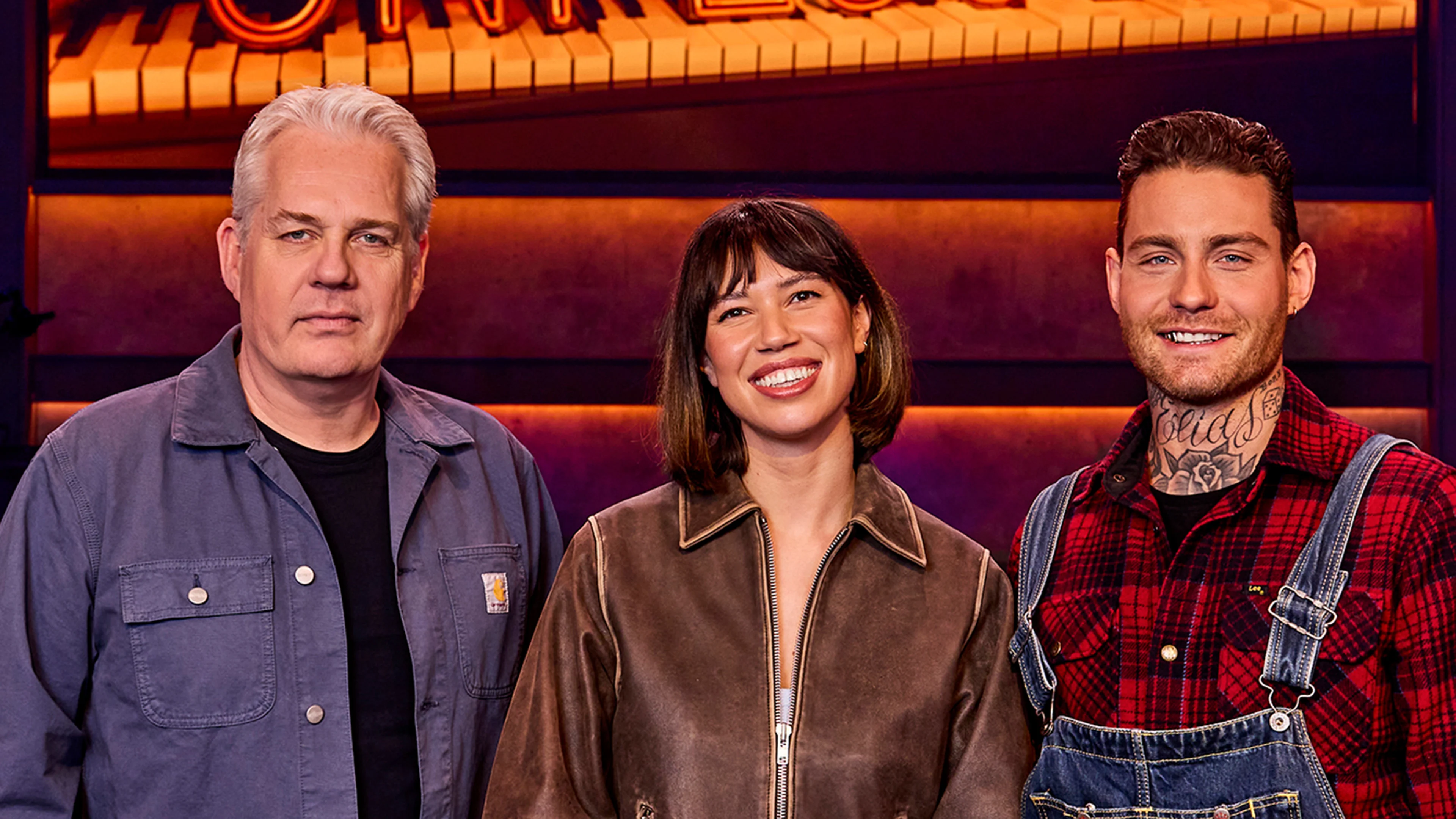 Seizoen 1, aflevering 9