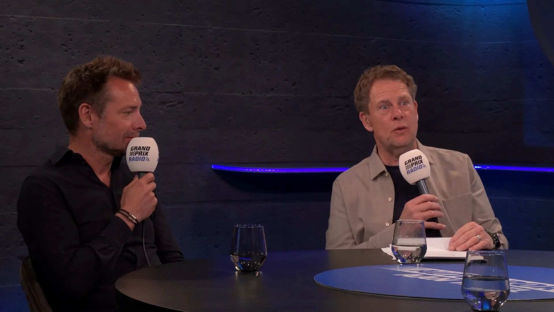 NASCAR Euro Series te zien op KIJK