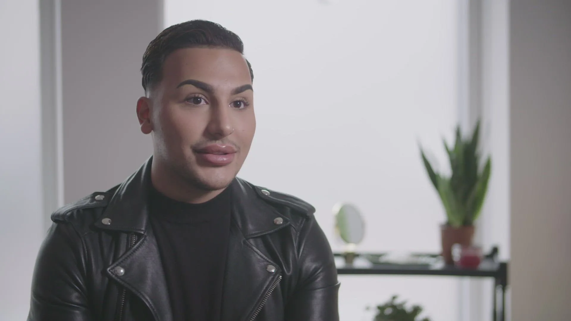 Seizoen 1, aflevering 1