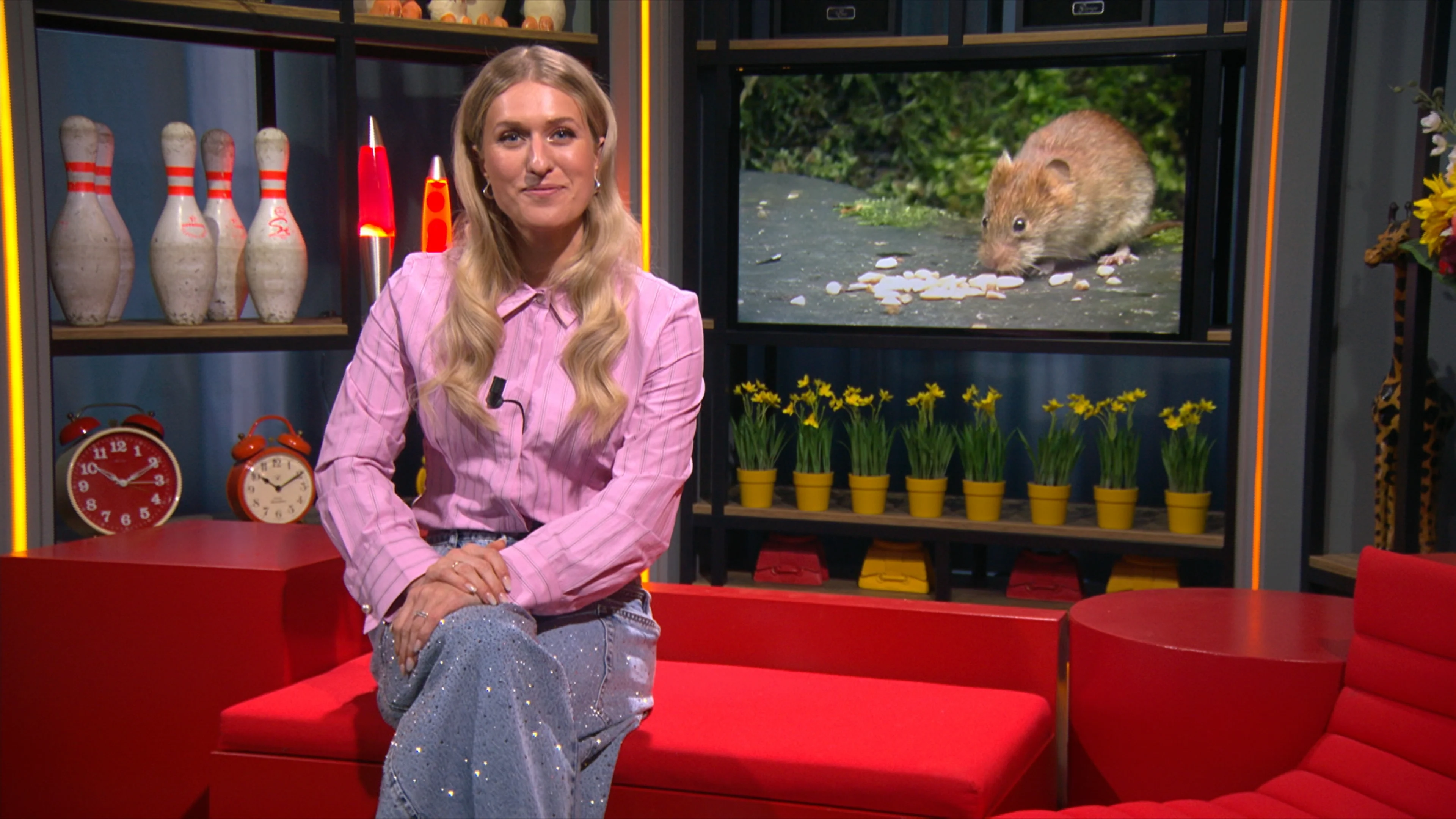 Lachen om Home Video's