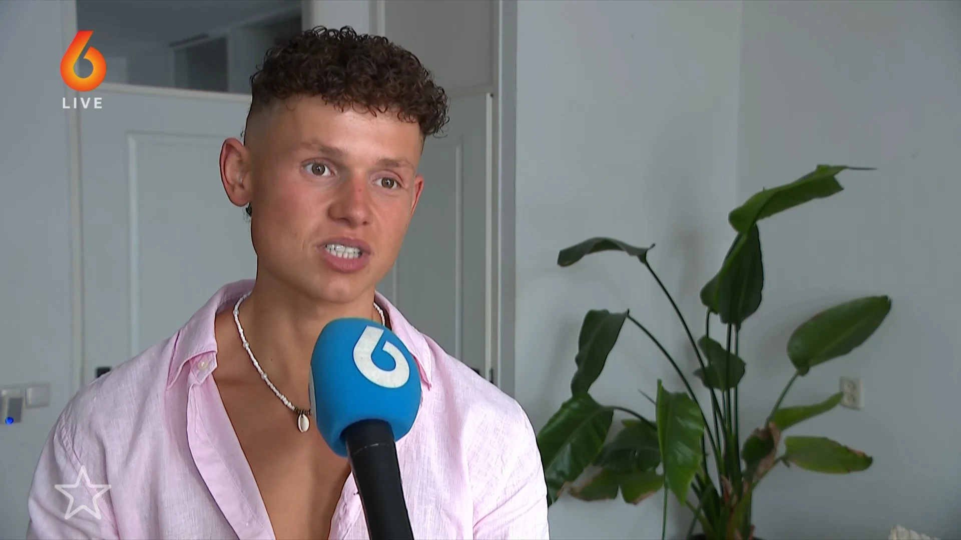 De Bondgenoten-winnaar Jordy onthult plannen voor prijzengeld van 105.000 euro