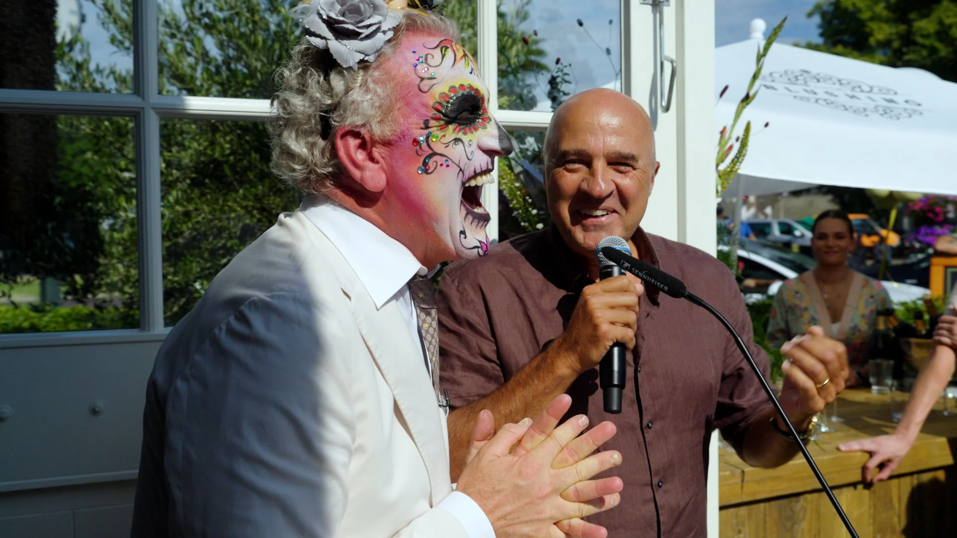 Seizoen 1, aflevering 8