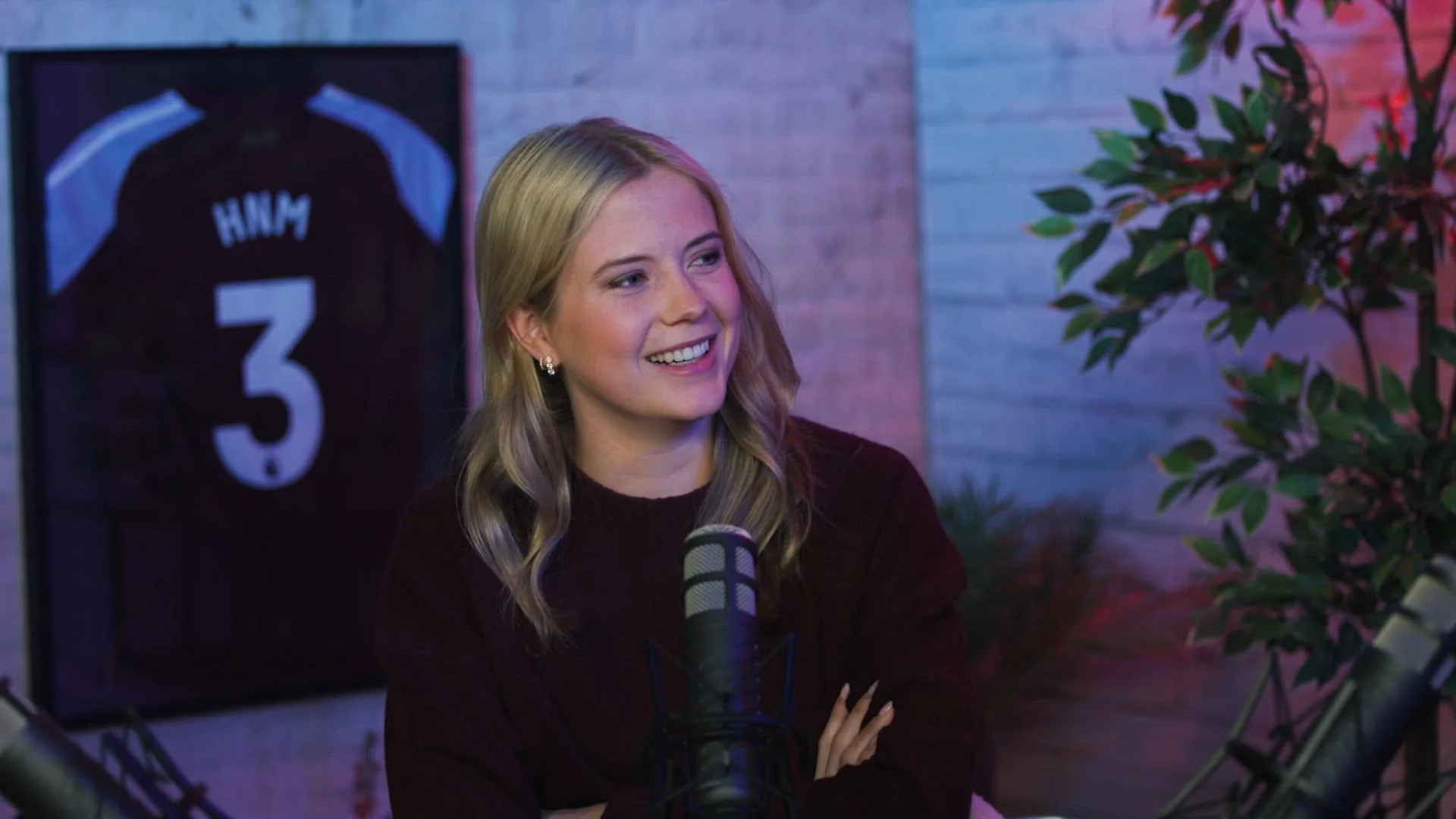 Merel Ek schrikt van hotelhygiëne: 'Allemaal sperma-vlekken?'