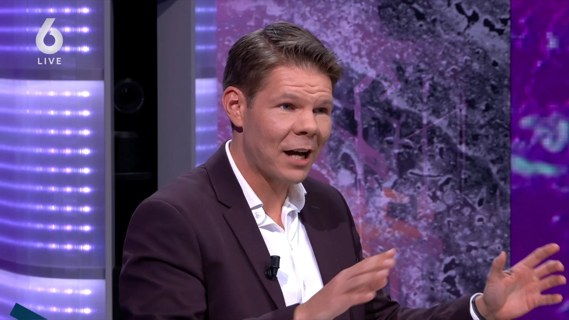 Victor Vlam: 'We moeten stoppen met te zeggen wat er mis is met mannen'