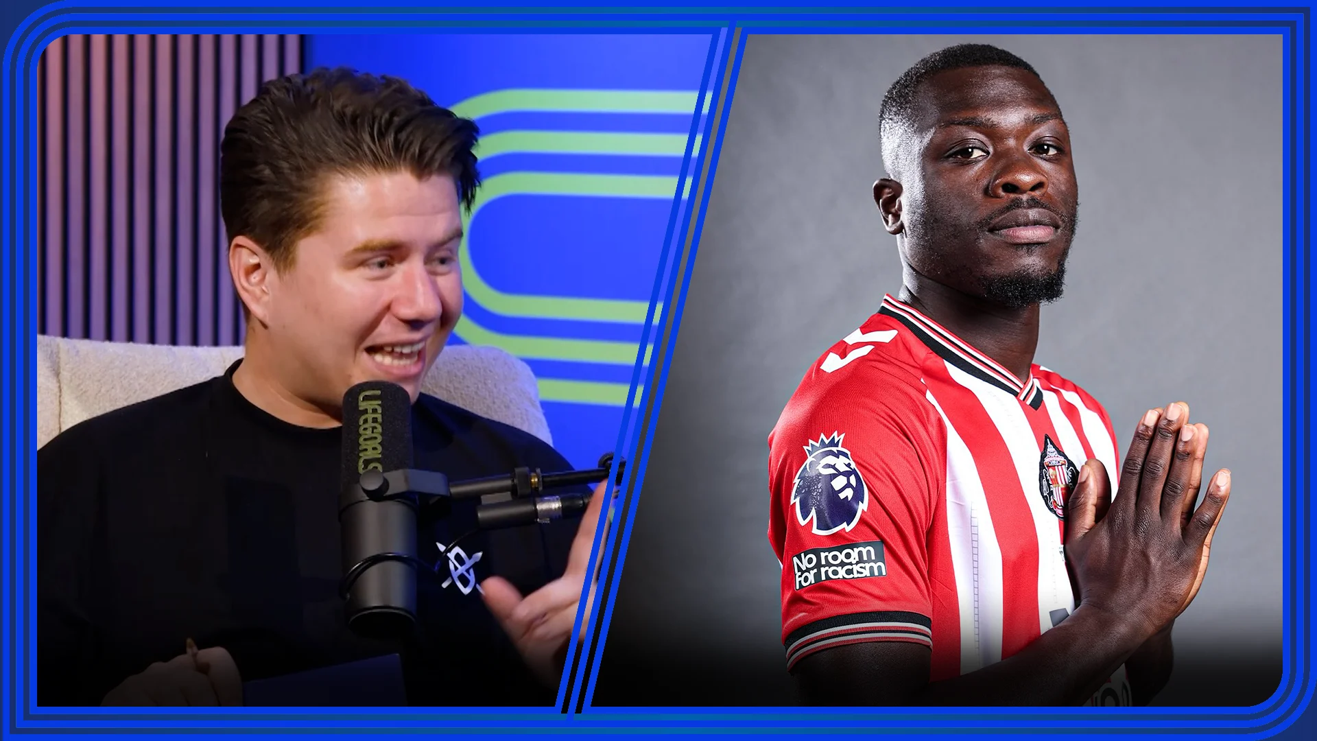 Opvallend oordeel over Brobbey: 'Een échte Feyenoord-speler'