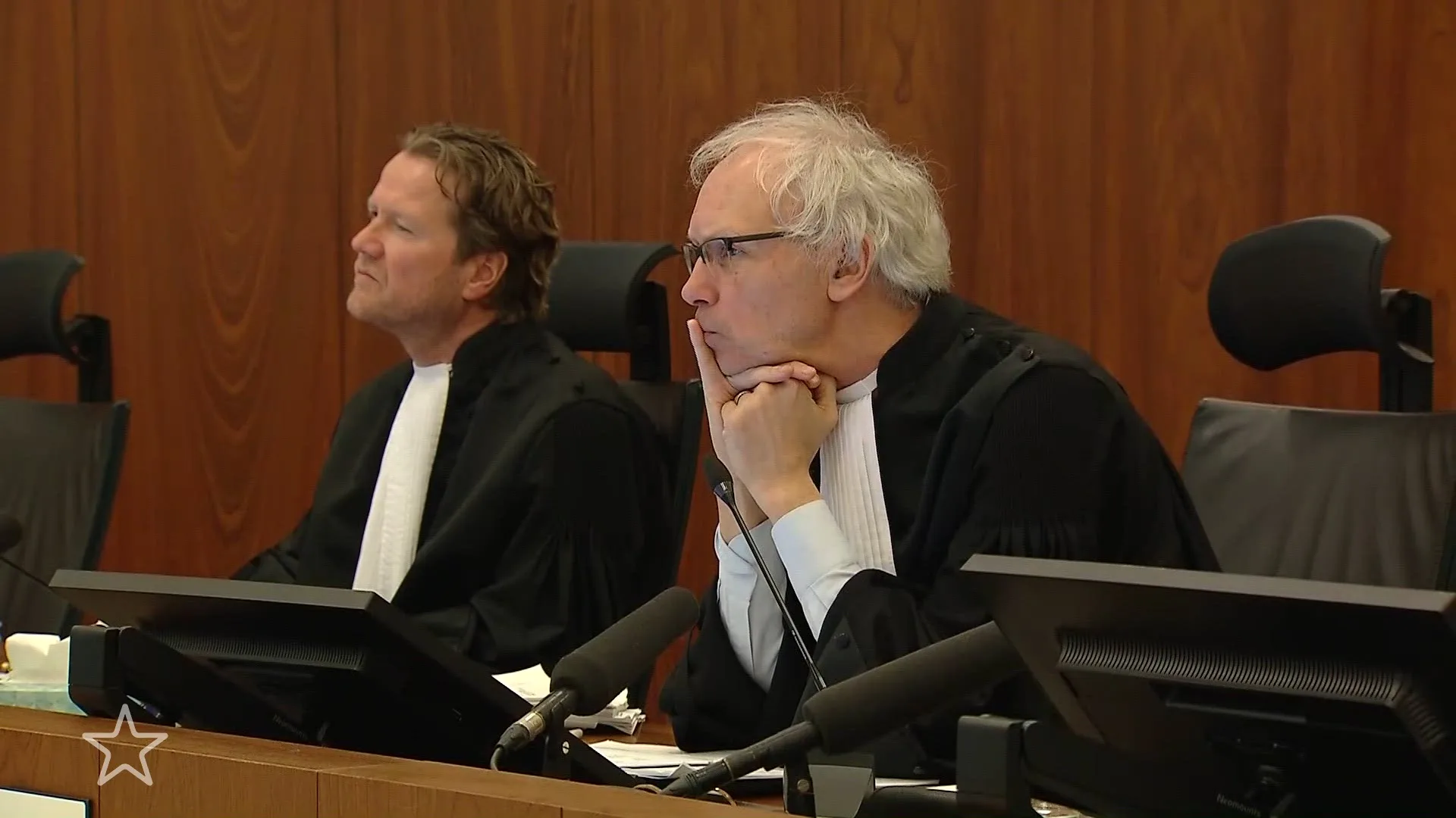 Ali B geëmotioneerd na verklaring Jill Helena