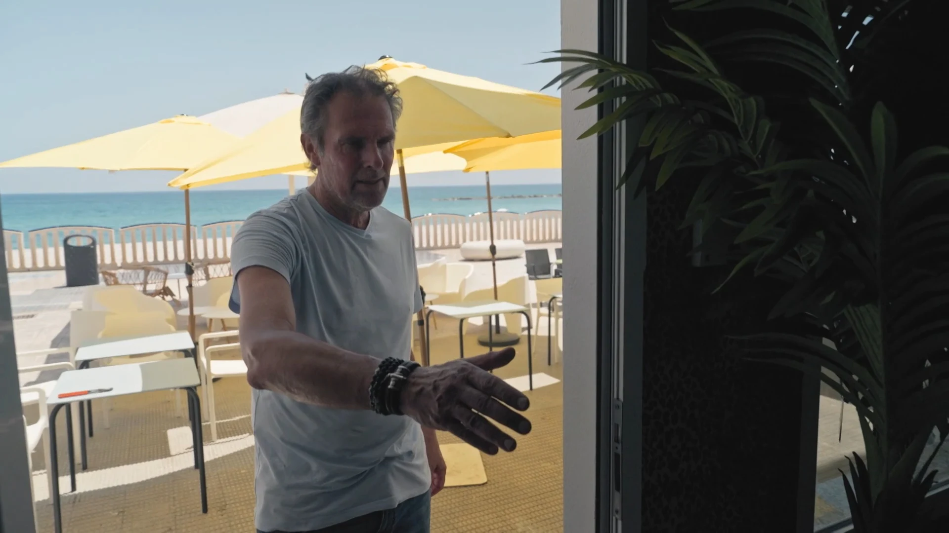 De Hanslers: van de Piste naar de Playa