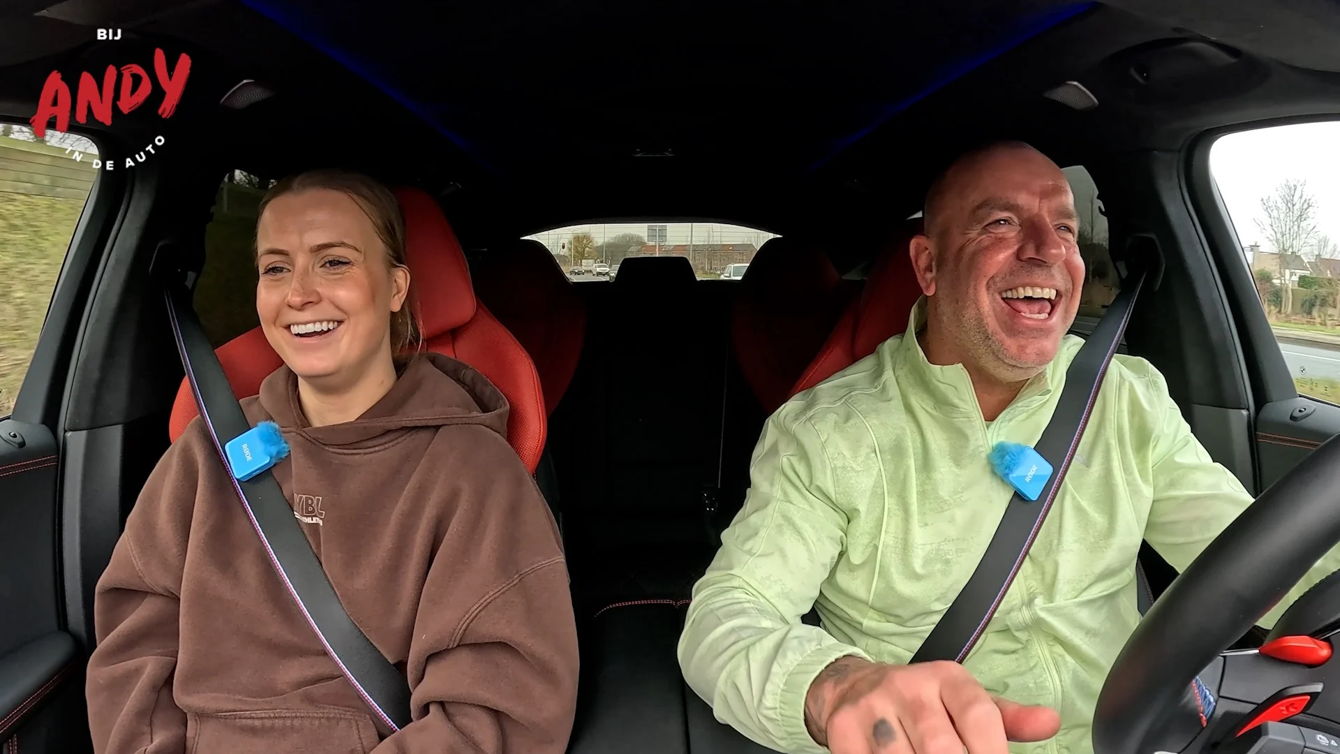 Seizoen 1, aflevering 54